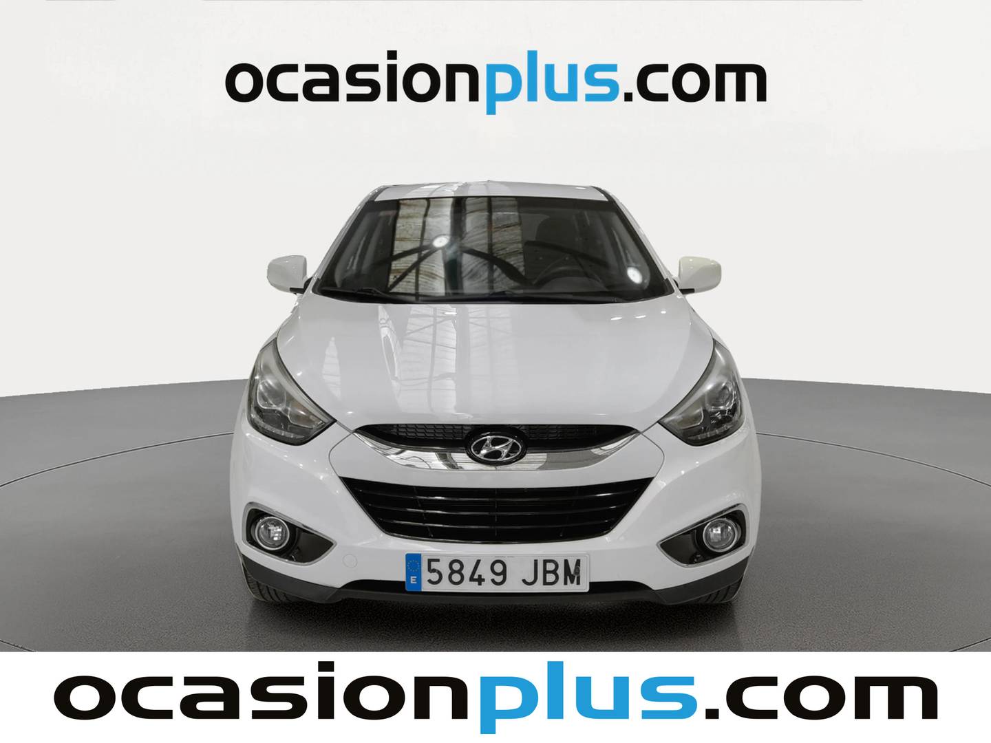 Hyundai ix35 Hyundai ix35 1.6 GDi Klass 4x2 (135 CV) 135cv
