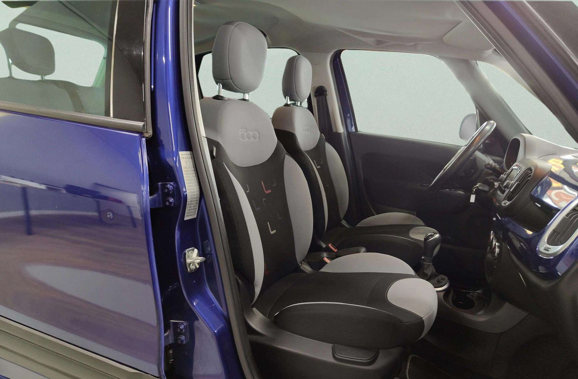 Fiat 500L 1.3 MultiJet II Pop Star - foto 17