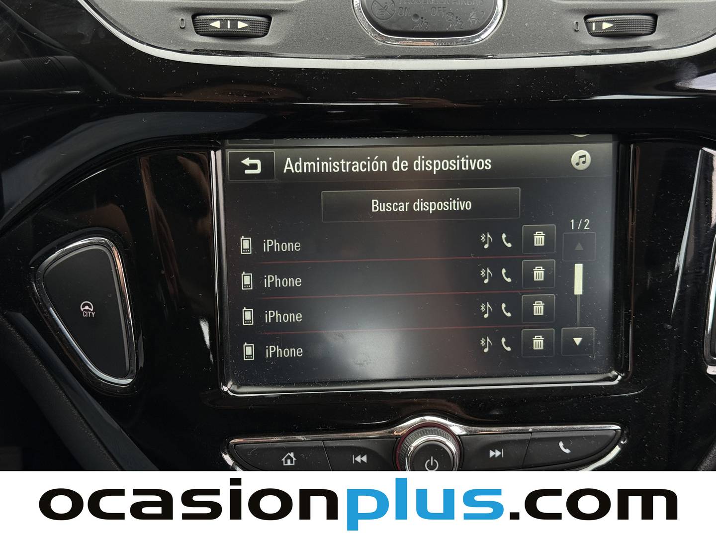 Opel Corsa Opel Corsa 1.4 Selective (90 CV) km 0