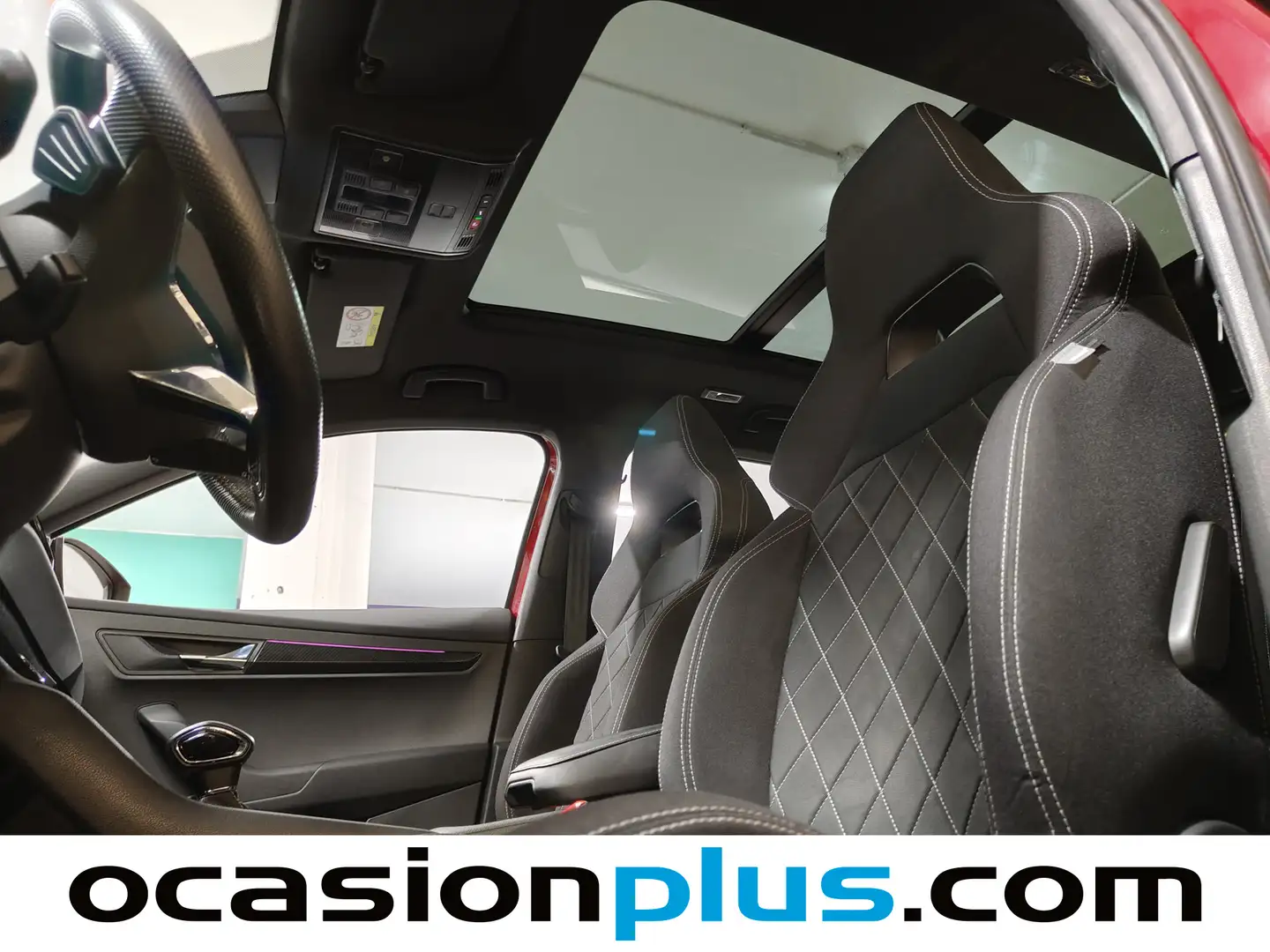 Foto Skoda Karoq Skoda Karoq 1.5 TSI ACT Sportline DSG (150 CV)