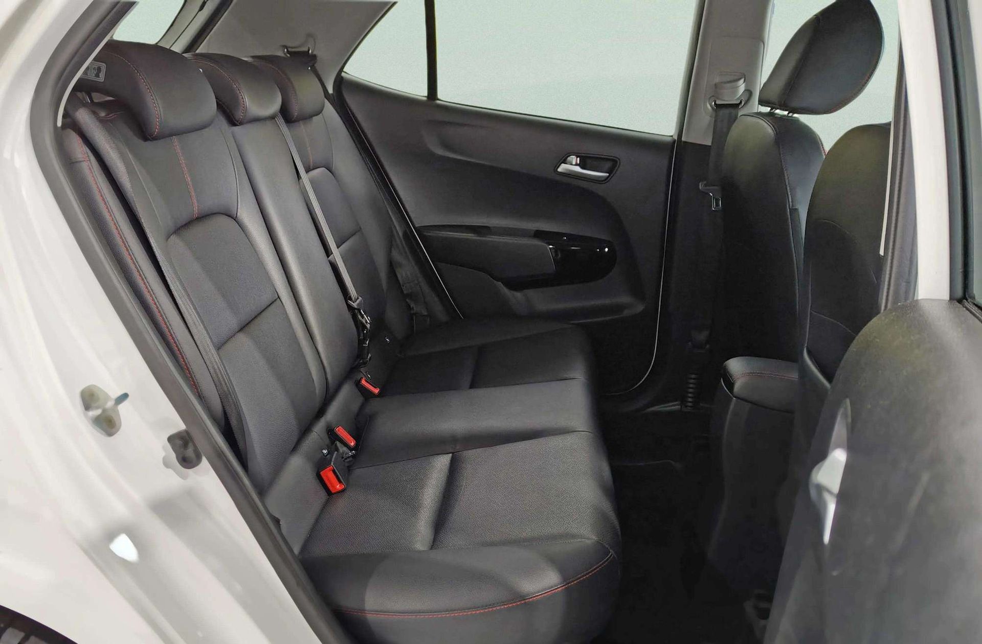 Kia Picanto 1.0 Cvvt GT Line - foto 17