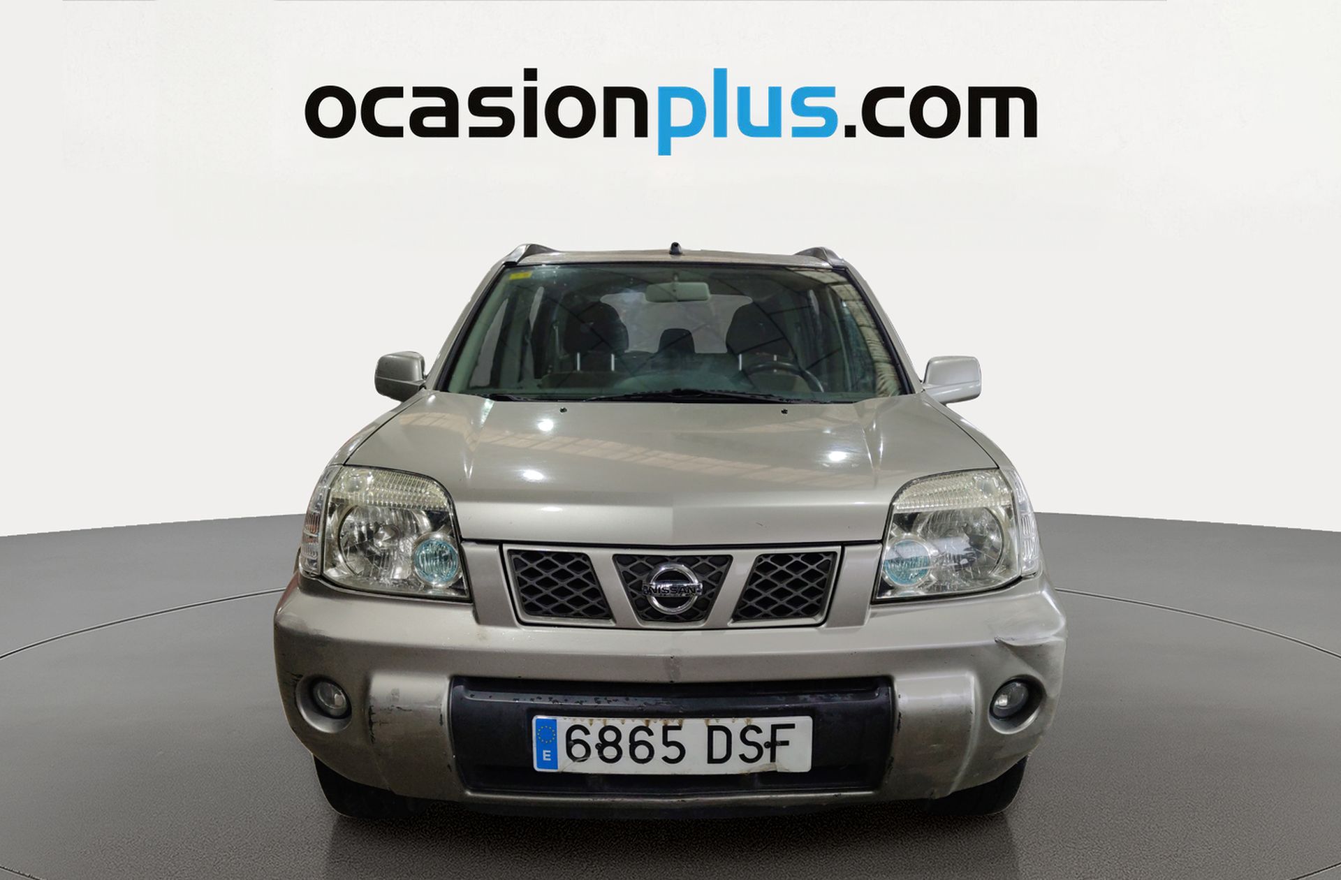 Nissan X-Trail 2.2 dCi XE - foto 10