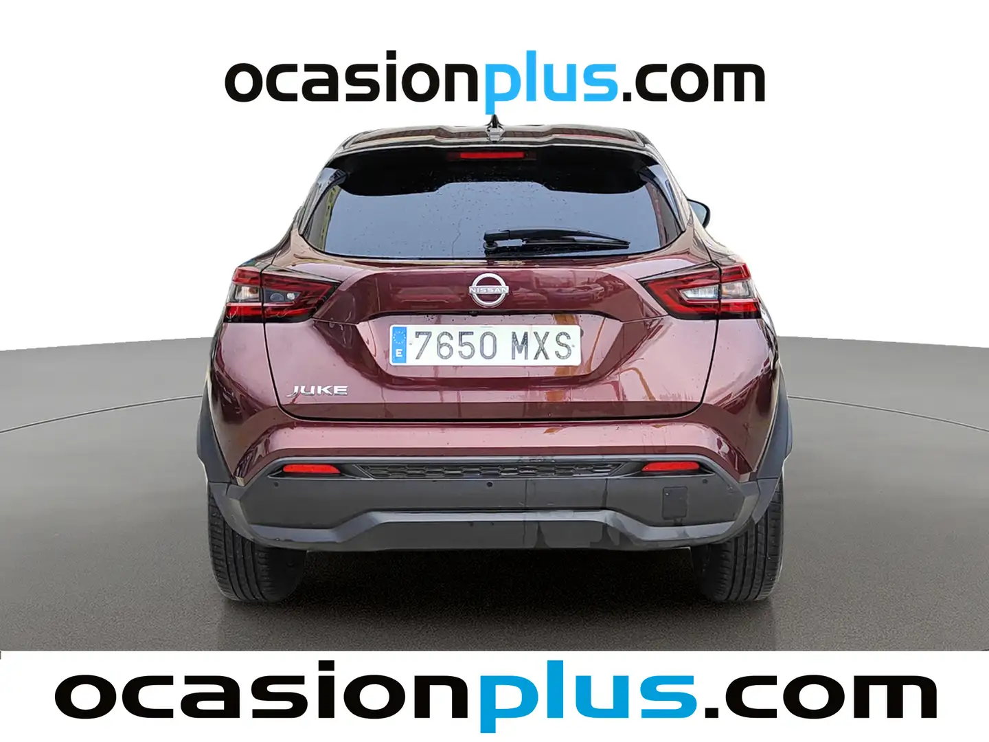 Foto Nissan JUKE Nissan Juke DIG-T N-Connecta 4x2 (114 CV)