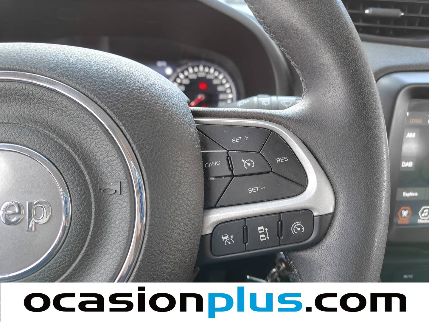 Jeep Renegade Jeep Renegade 1.0G Limited 4x2 (120 CV) 2024