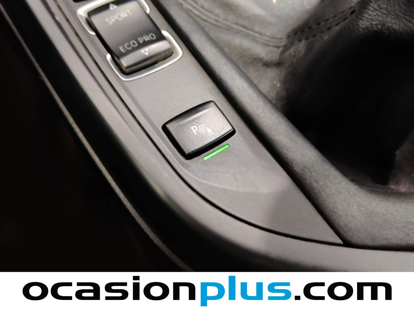Extras del BMW Serie 1 BMW Serie 1 118d (150 CV) Pack M