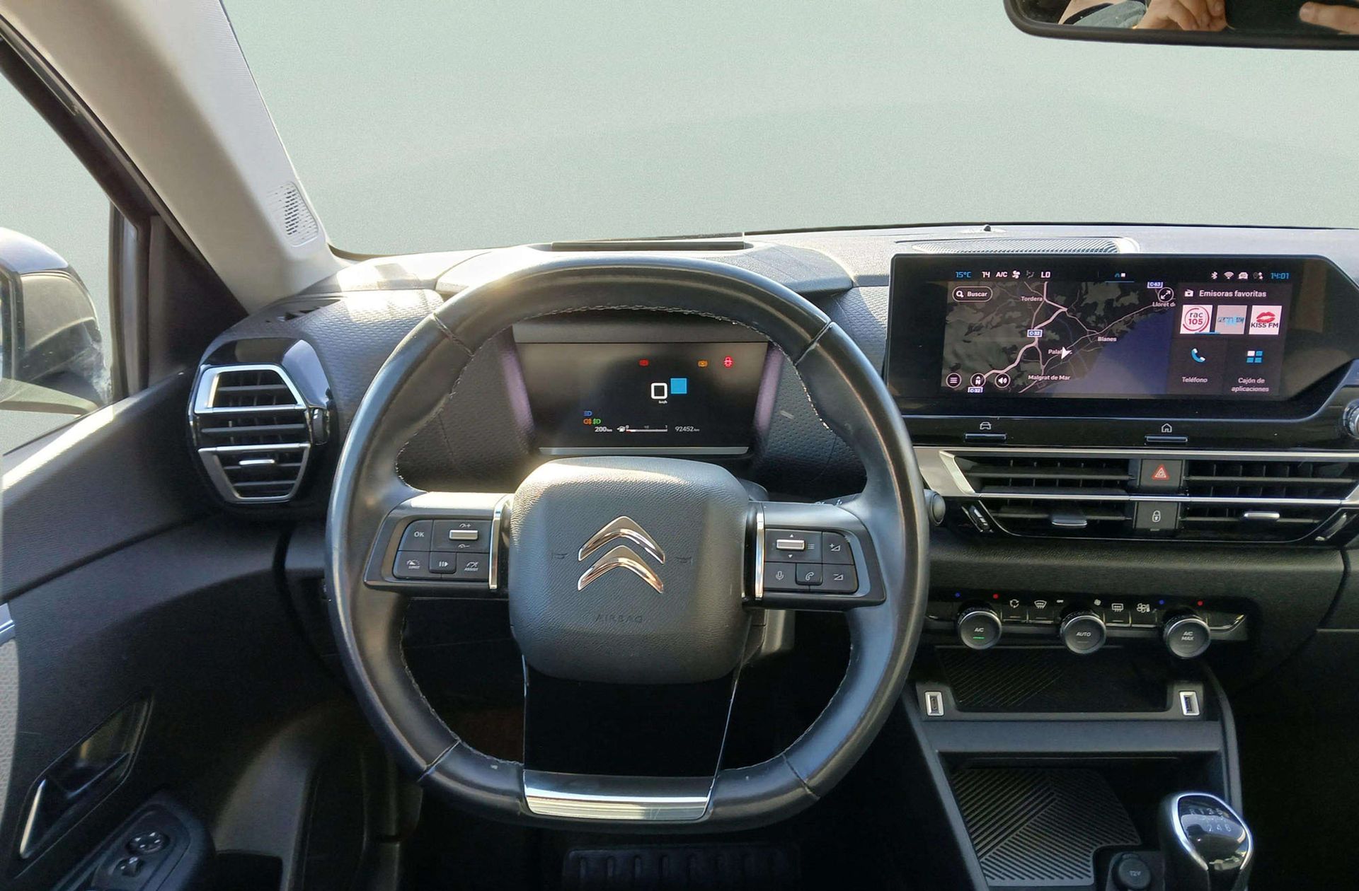 Citroën C4 PureTech 130 Shine - foto 22