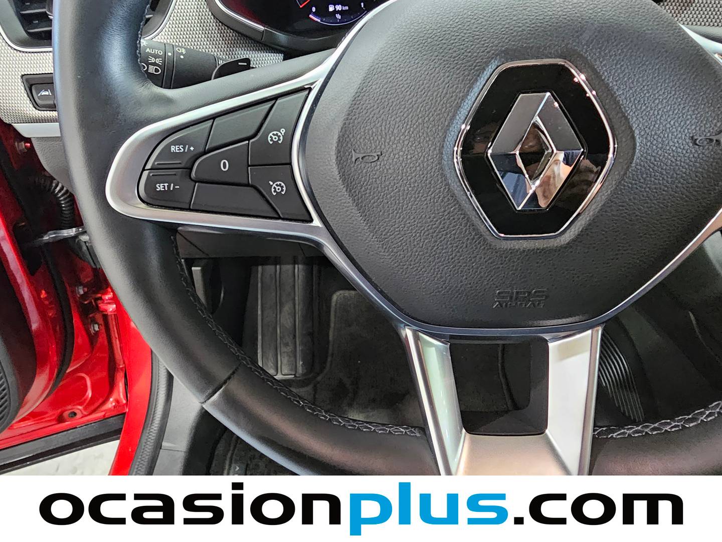 Renault Arkana Renault Arkana Techno TCe 140 Microhíbrido EDC (140 CV) híbrido