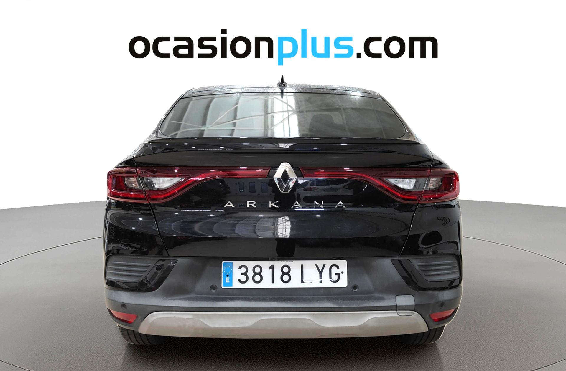 Renault Arkana Zen TCe 140 Mild Hybrid EDC - foto 15