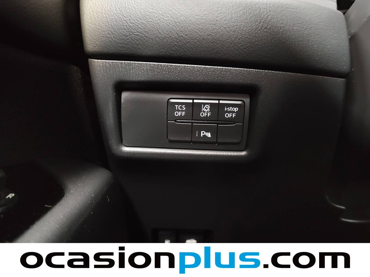 Foto Mazda CX-5 Mazda CX-5 2.0 GE Evolution 2WD  (165 CV)