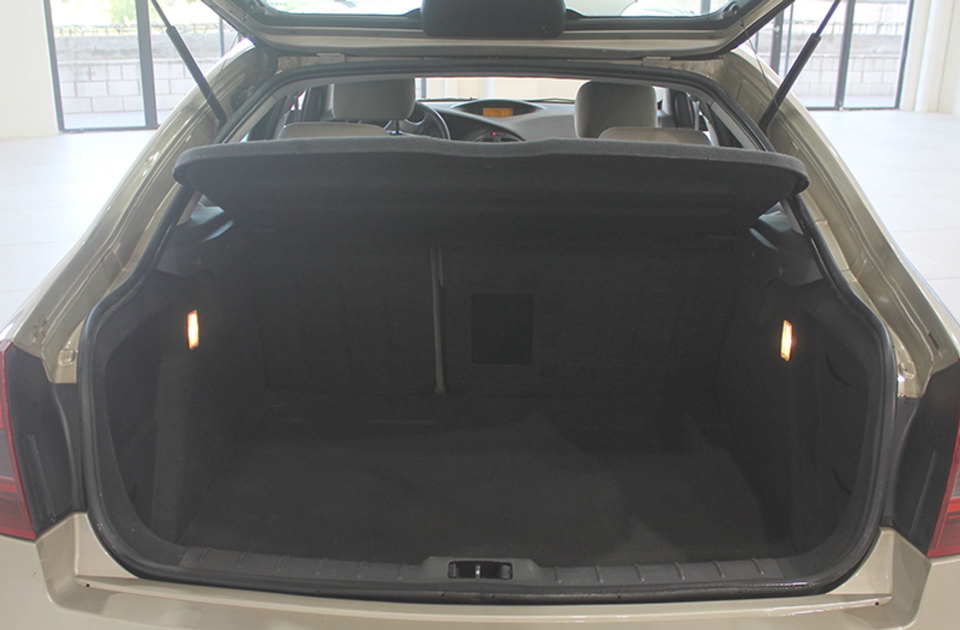Citroën C5 1.6 HDi SX - foto 10