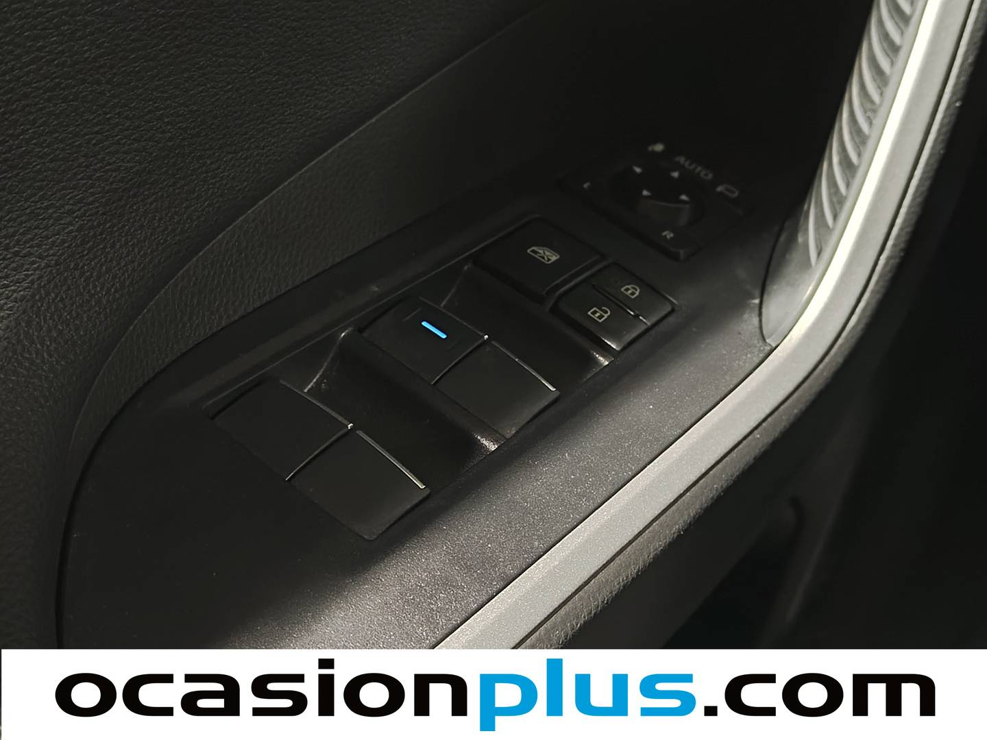 Toyota Rav4 Toyota Rav4 2.5l hybrid Advance (218 CV) de ocasión