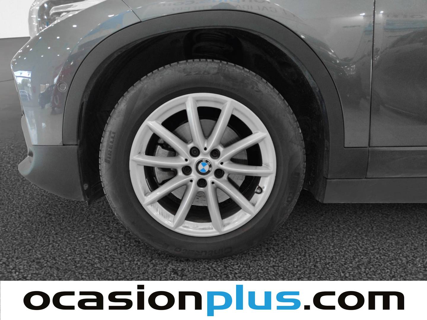 BMW X2 BMW X2 sDrive18d (150 CV) 2019