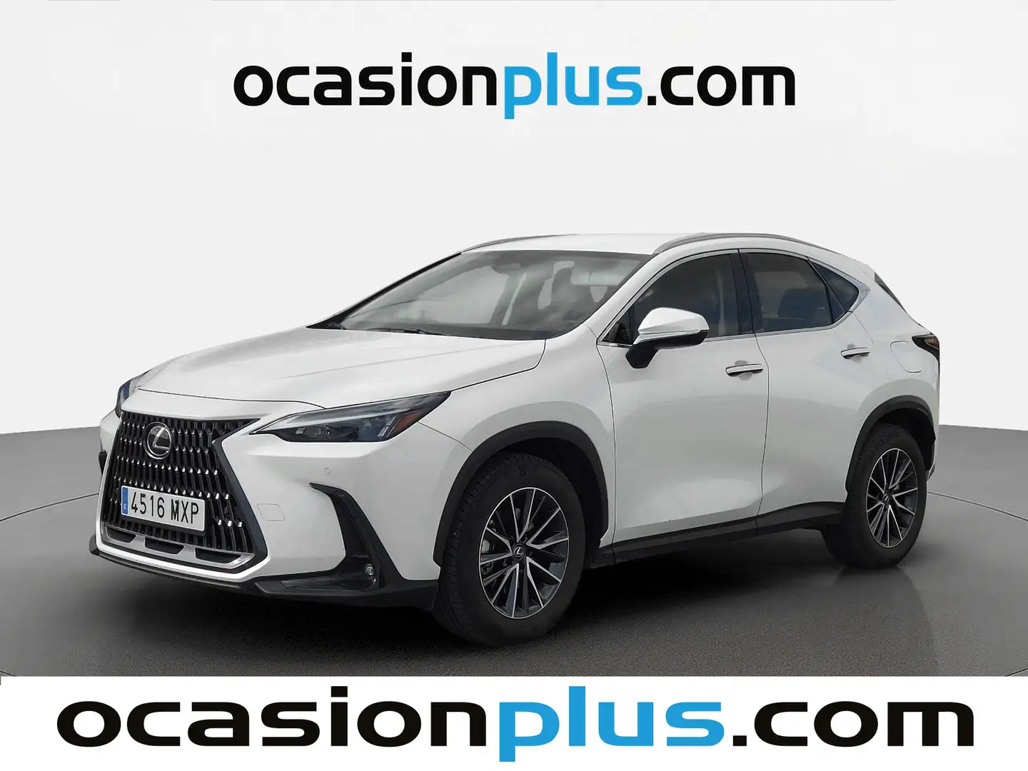 Foto Lexus NX Lexus NX 350h Premium+ 2WD (242 CV)