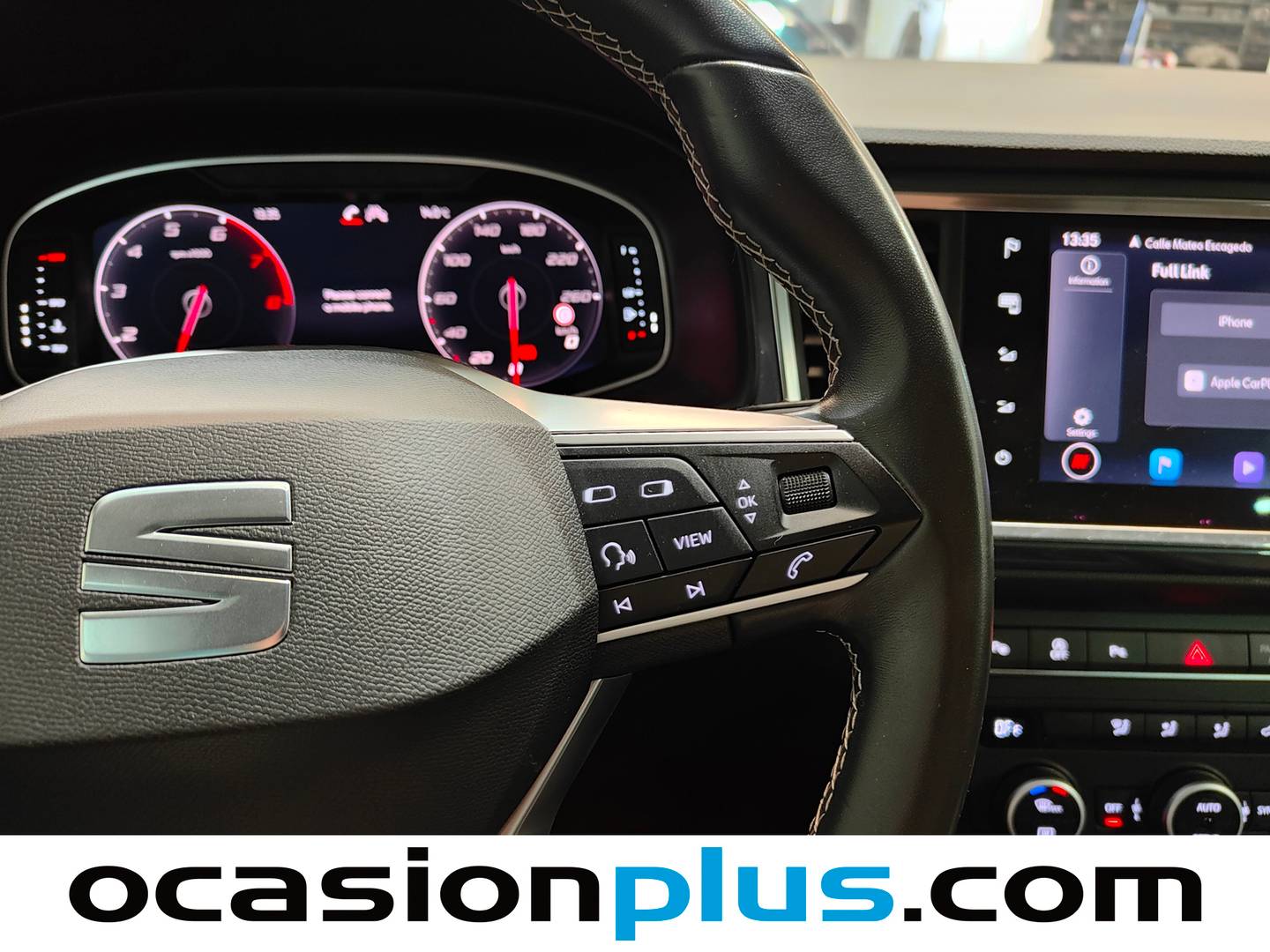 Foto Seat Ateca SEAT Ateca 1.5 TSI S&S Style XL (150 CV)