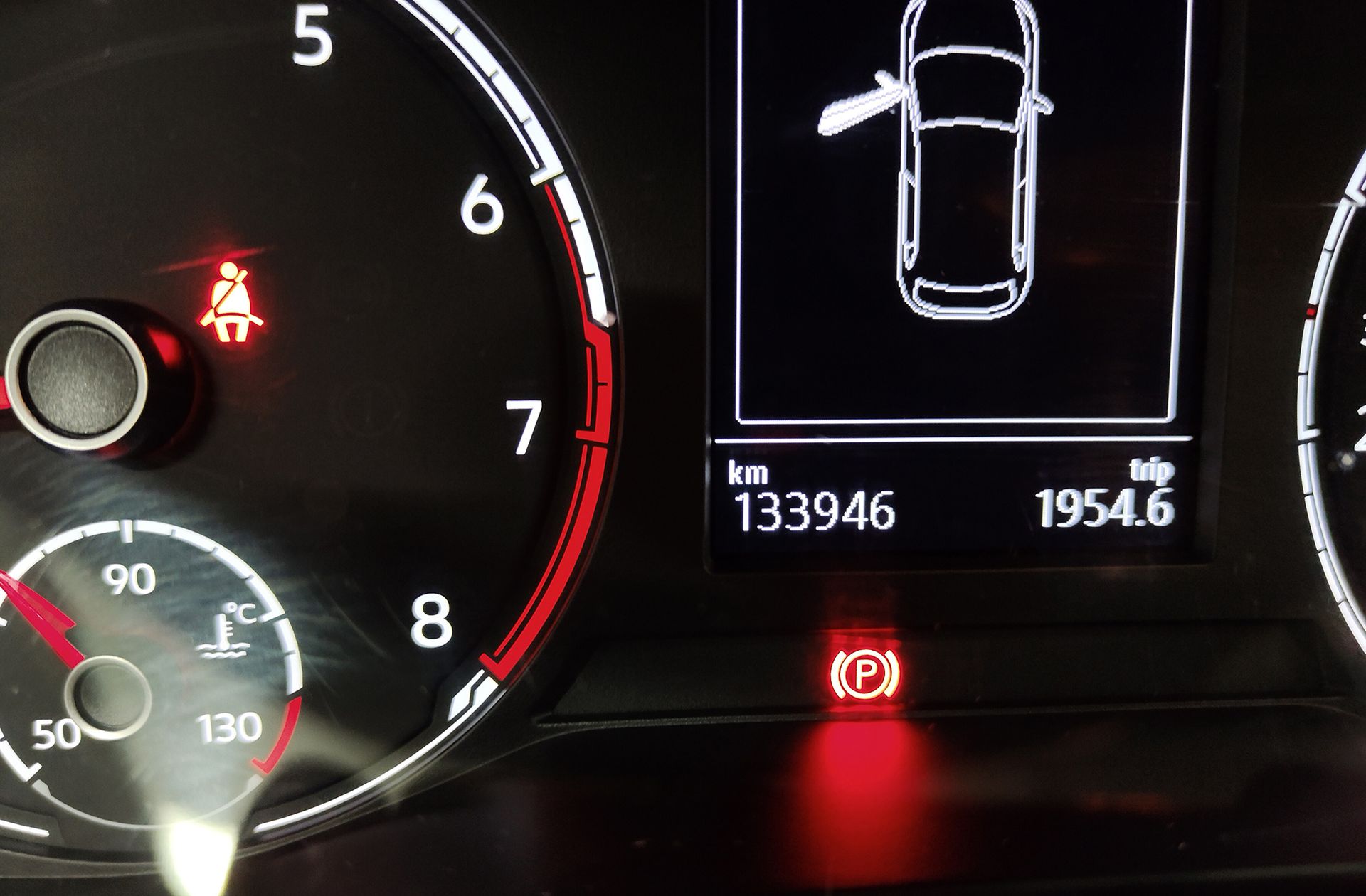 Volkswagen Polo Advance 1.0 TSI - foto 9