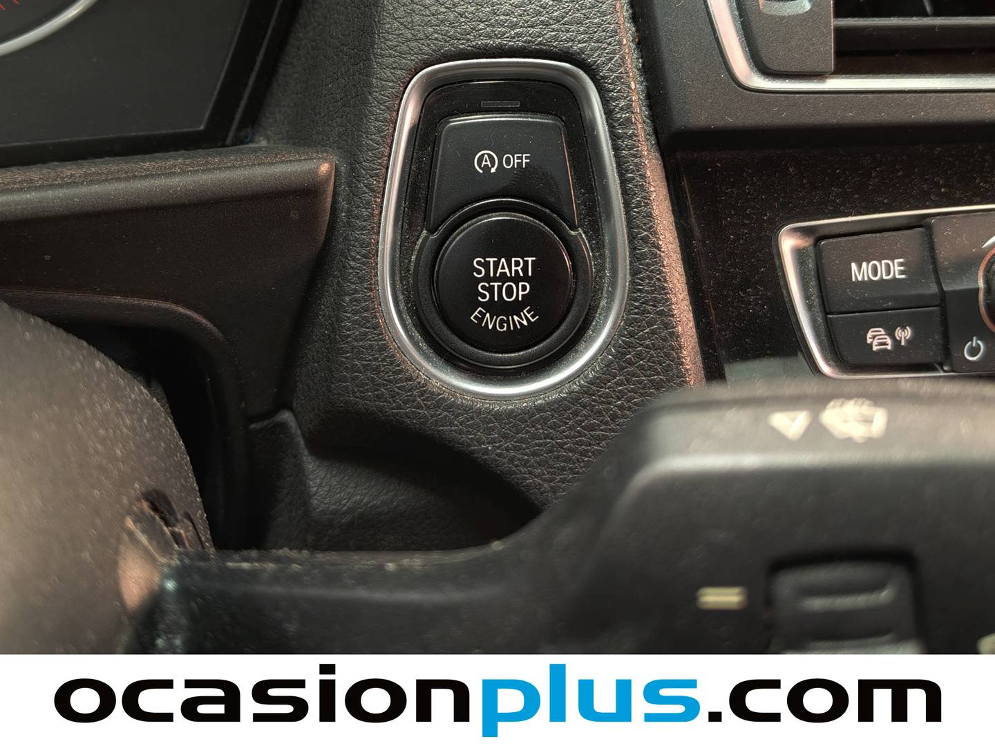 Foto BMW Serie 2 BMW Serie 2 220d Coupe (190 CV)