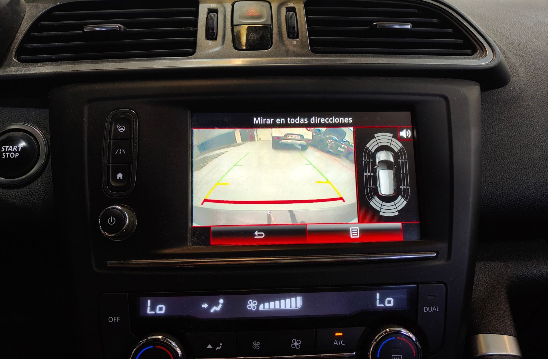 Renault Kadjar Zen Energy dCi EDC - foto 9