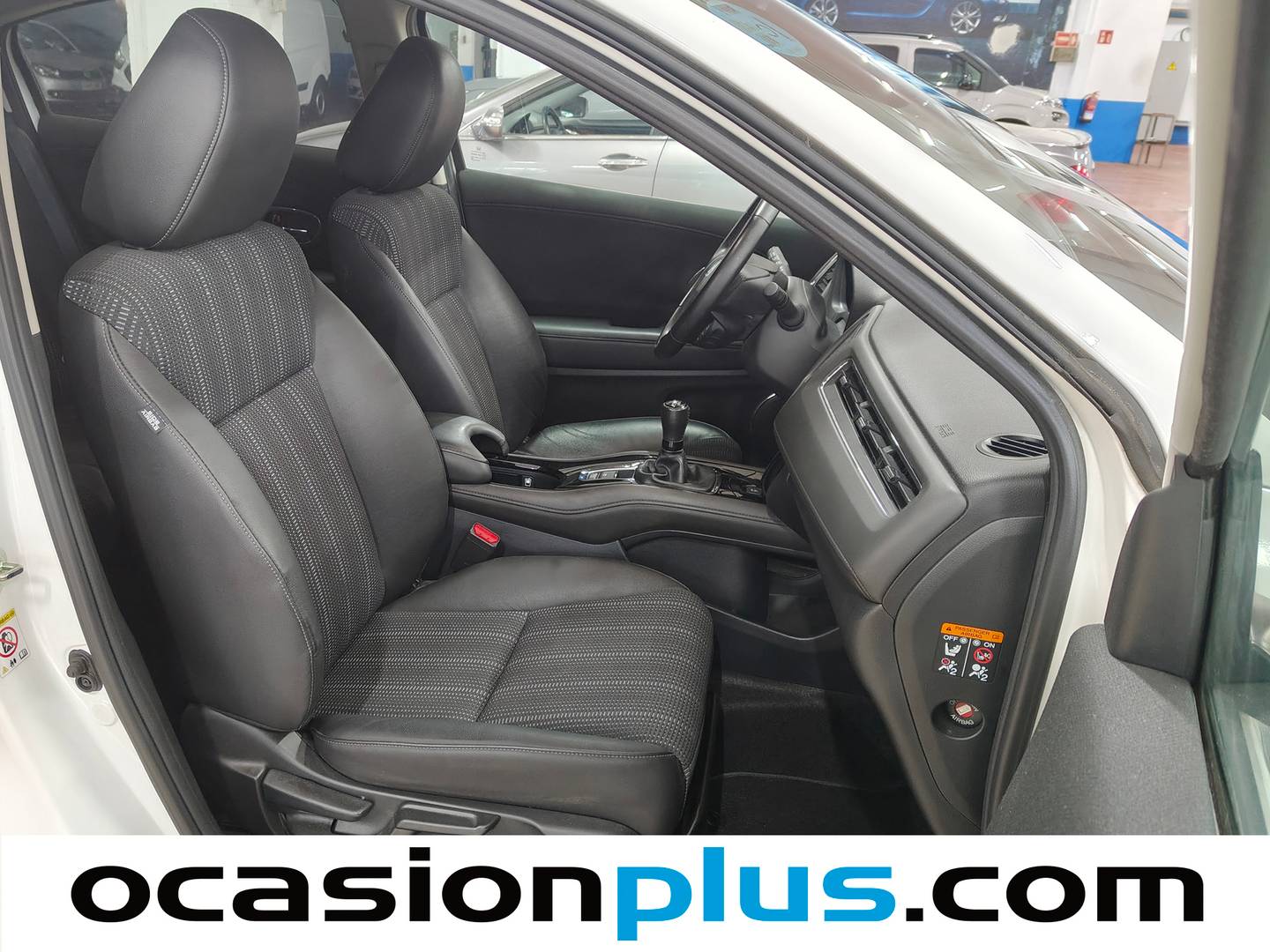 Honda HR-V Honda HR-V 1.5 i-VTEC Executive (130 CV) km 0