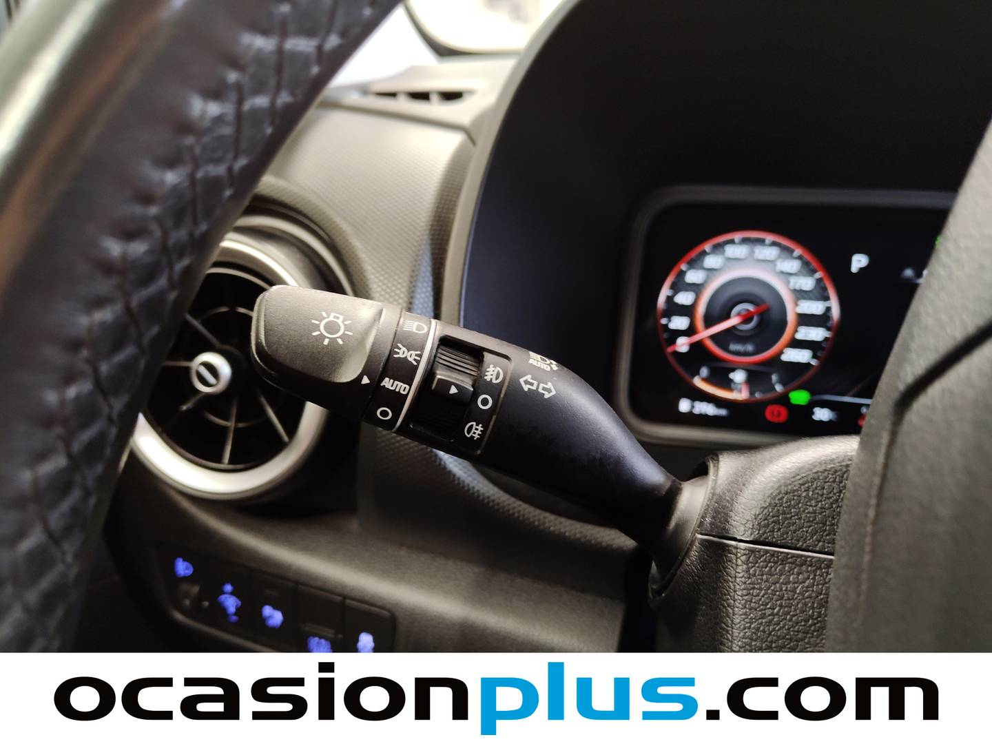 Hyundai Kona Hyundai Kona 1.6 GDI HEV Tecno 2C DCT (141 CV) de ocasión