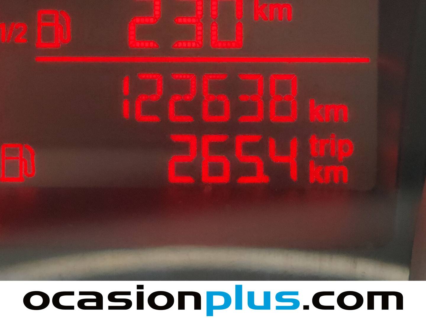 Seat Ibiza Seat Ibiza 1.6 16v Sport (105 CV) seminuevo