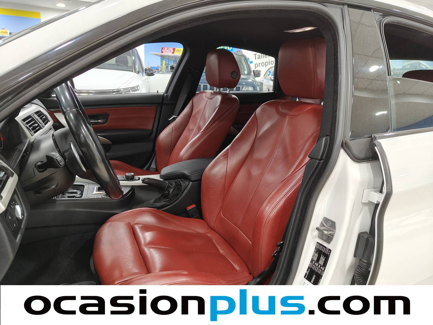 Foto BMW Serie 4 BMW Serie 4 420i Gran Coupe (184 CV)