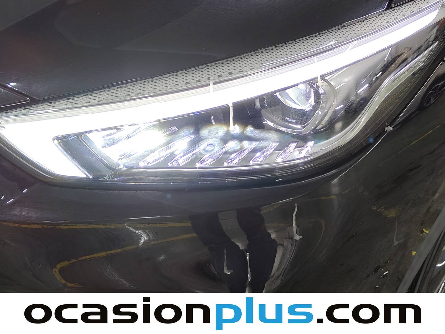 Foto MG ZS MG ZS 1.0T Luxury (111 CV)