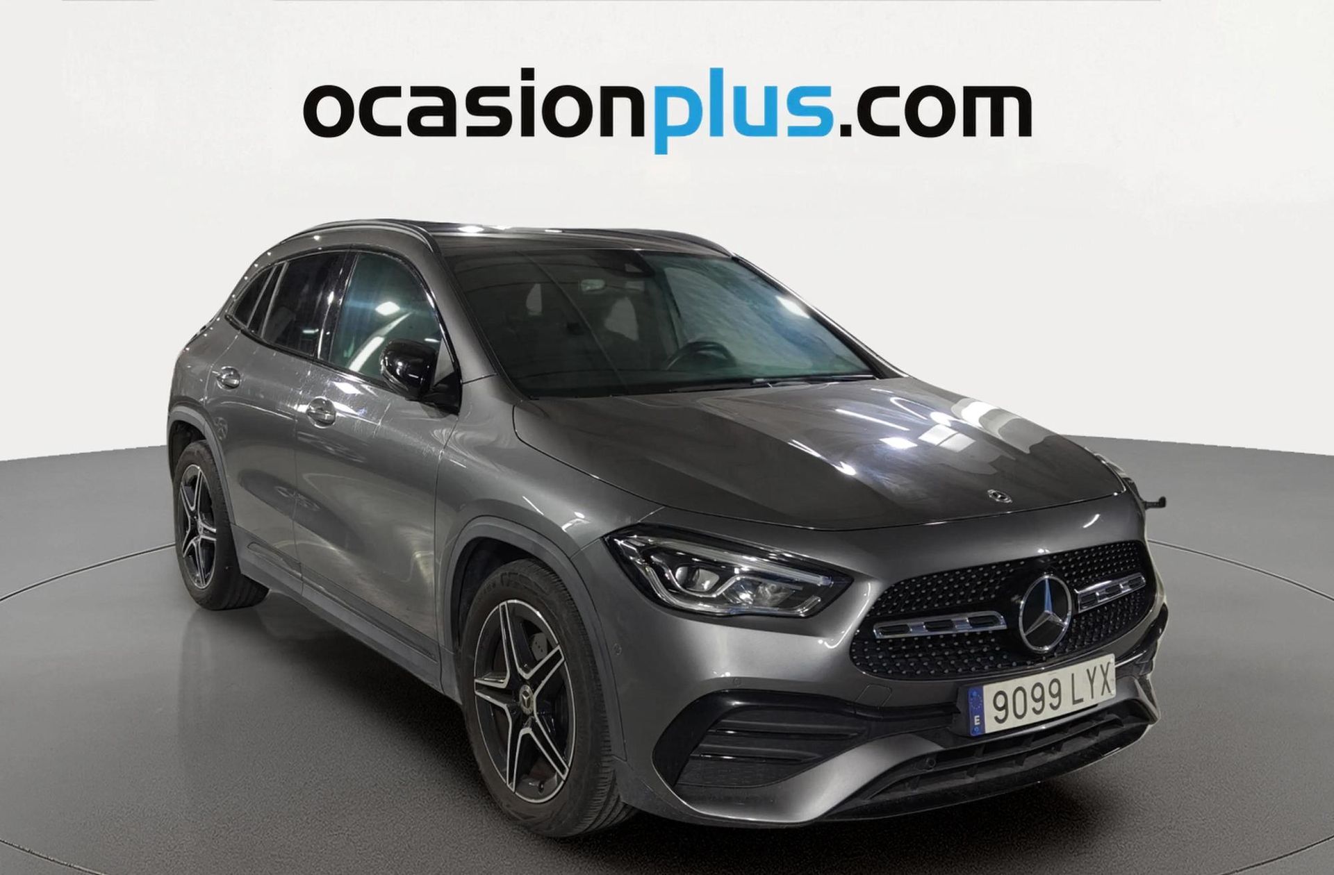 Mercedes-Benz GLA 200 - foto 2