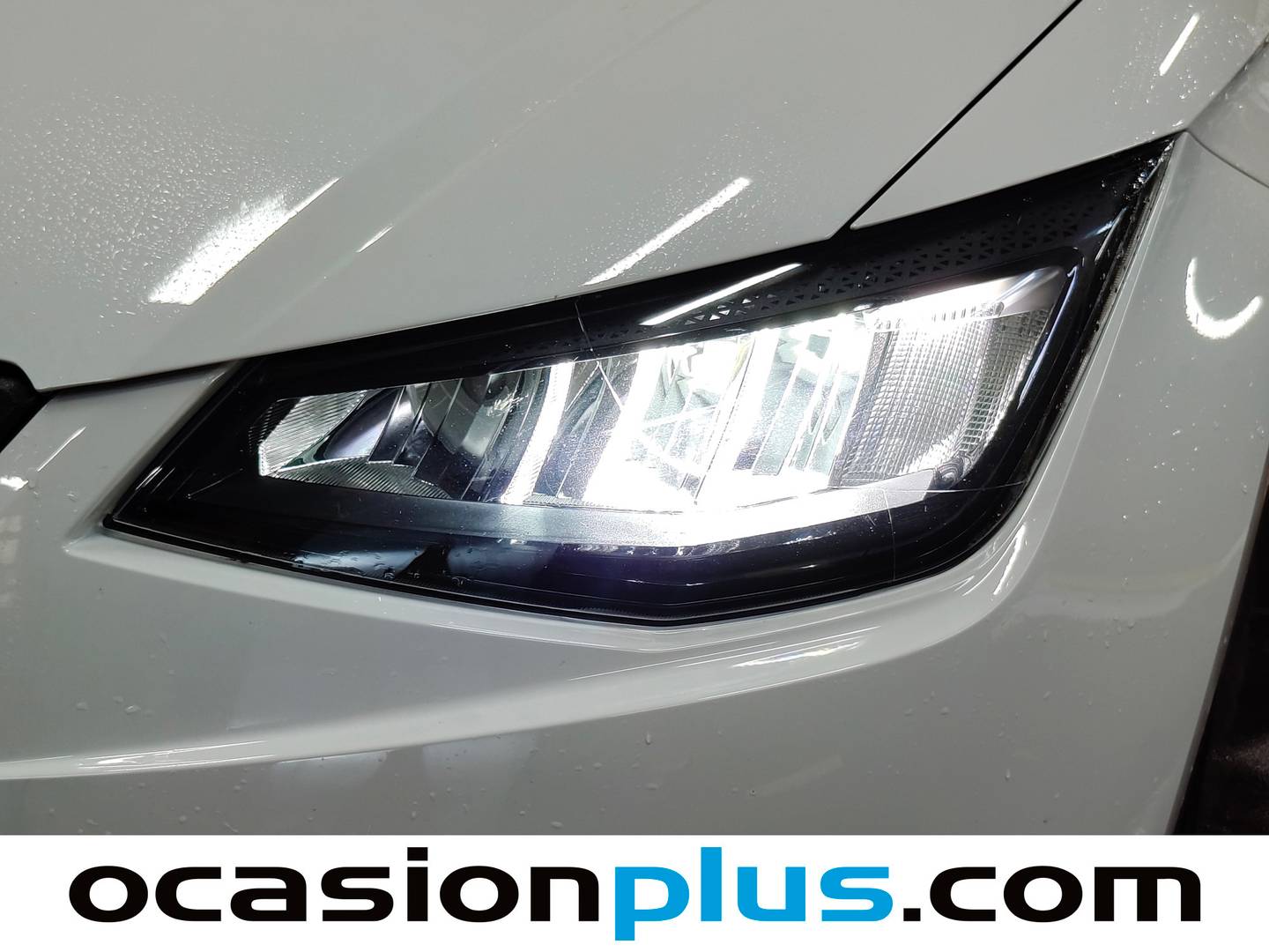 Accesorios del Seat Ibiza Seat Ibiza 1.0 MPI Reference XL (80 CV)