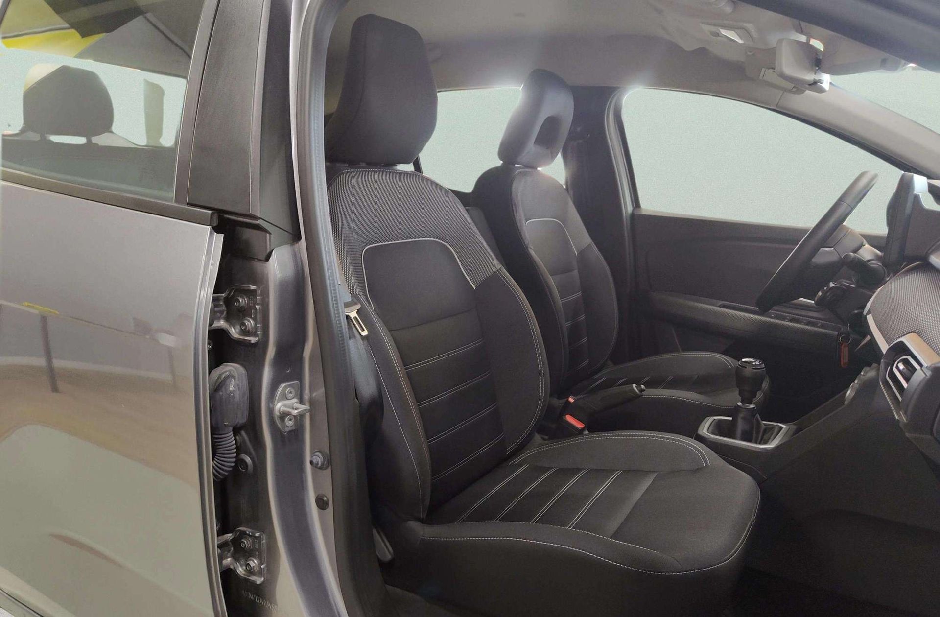 Dacia Sandero Expression ECO-G - foto 17