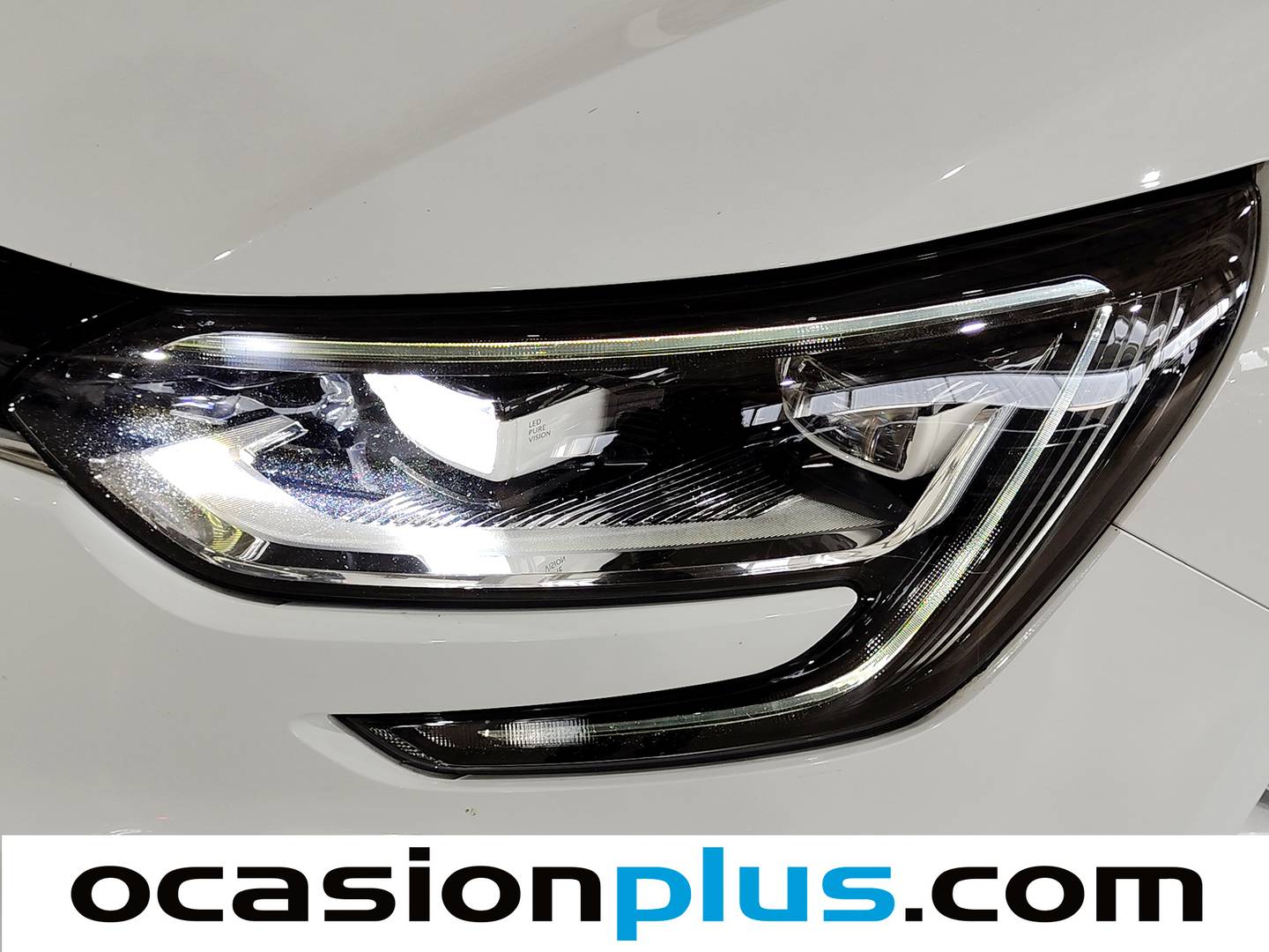 Accesorios del Renault Mégane Renault Megane Zen Energy TCe (130 CV)