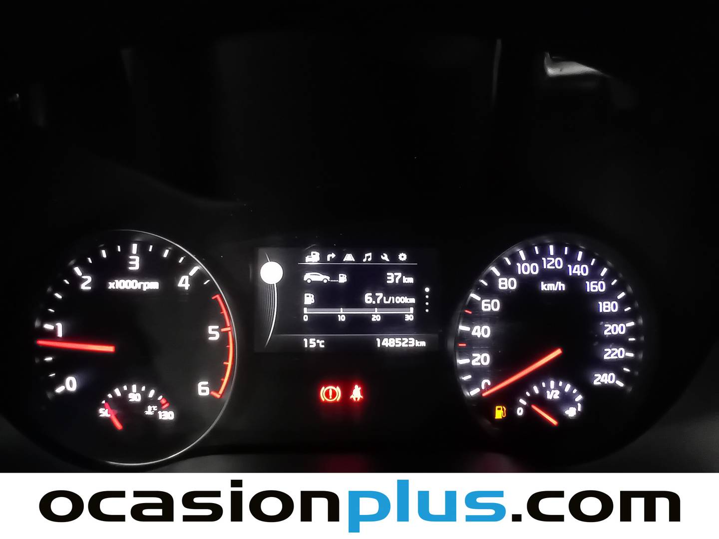 Foto KIA Sportage Kia Sportage 1.7 CRDi VGT Eco-Dynamics x-Tech17 4x2 (115 CV)