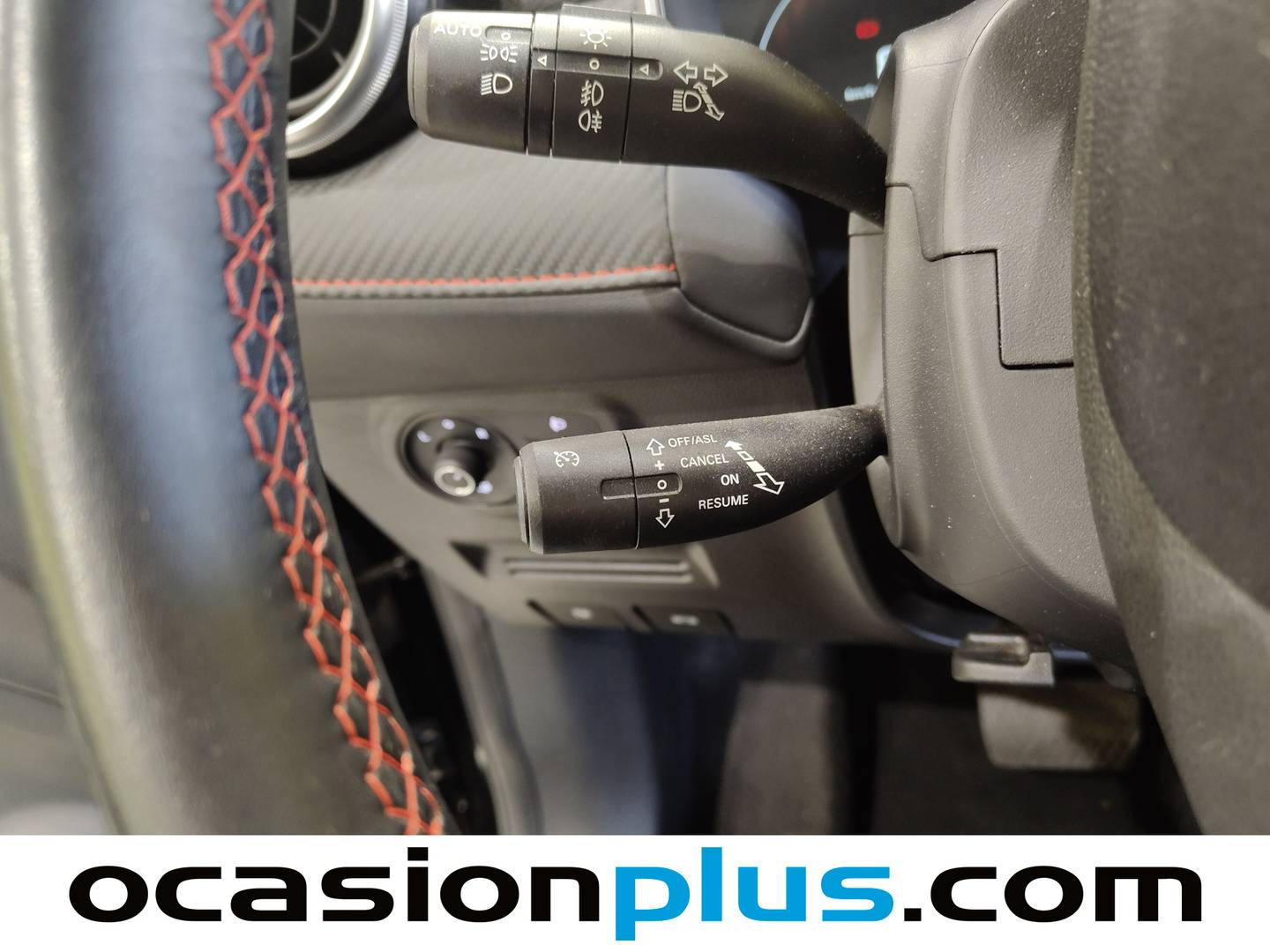 Foto MG ZS MG ZS 1.0T Luxury Auto  (111 CV)