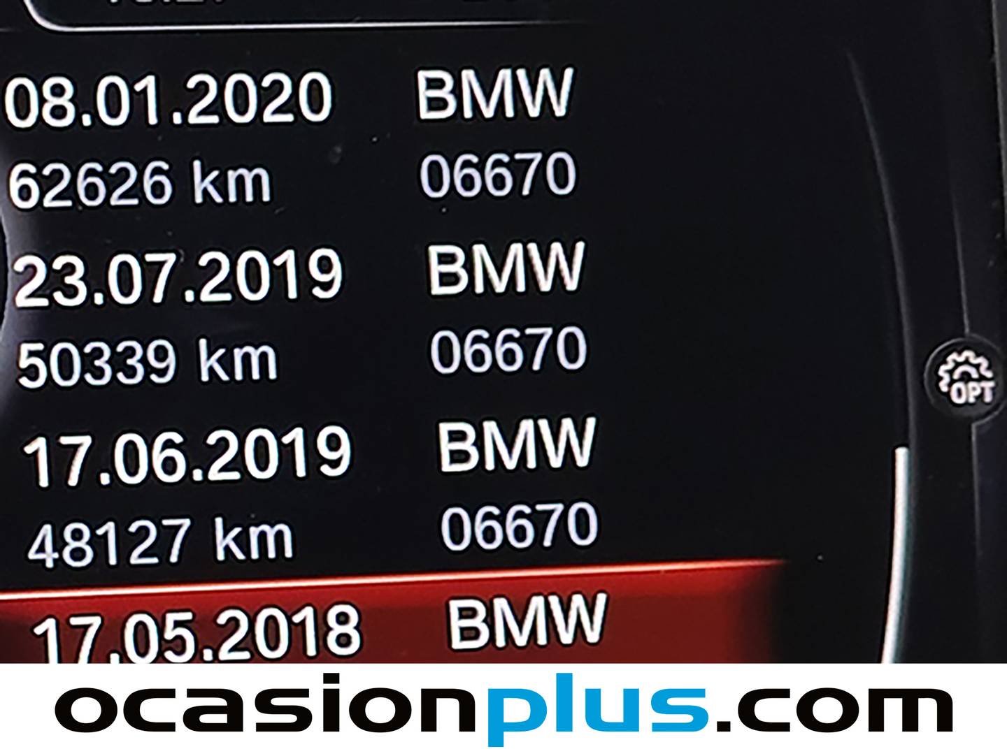 BMW Serie 2 Active Tourer BMW Serie 2 218d Active Tourer (150 CV) 2016