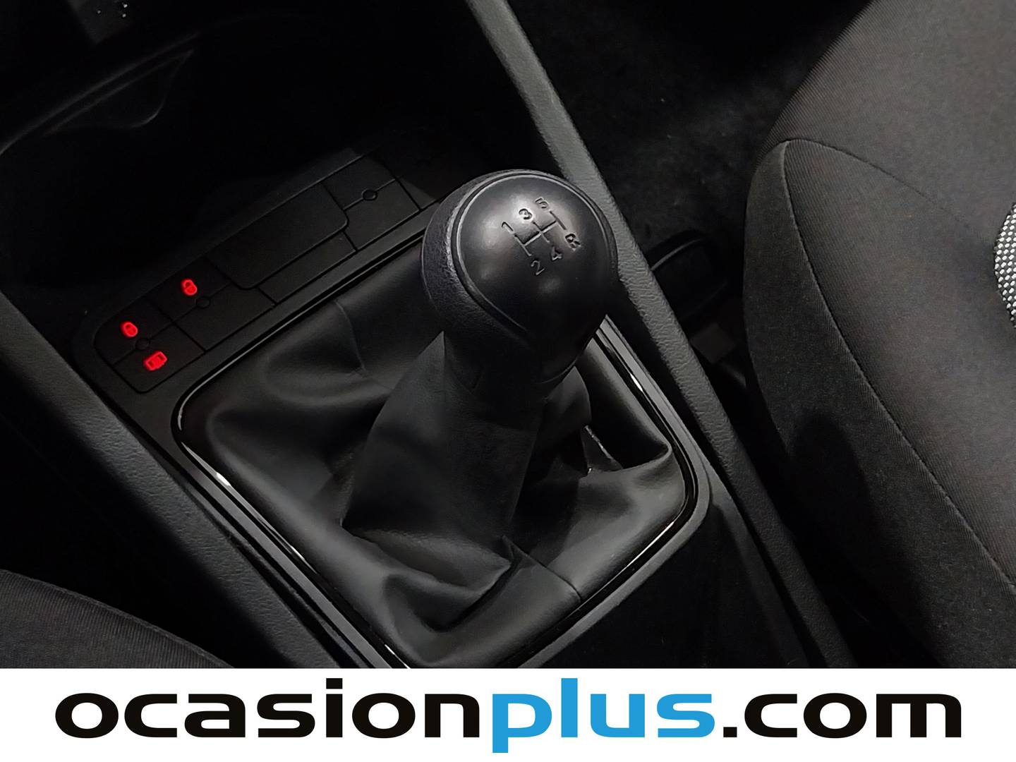 Seat Ibiza Seat Ibiza 1.0 Full Connect (75 CV) de segunda mano