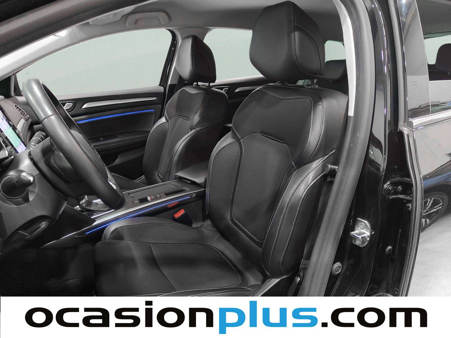 Foto Renault Mégane Renault Megane Sport Tourer Techno TCe (140 CV) EDC GPF