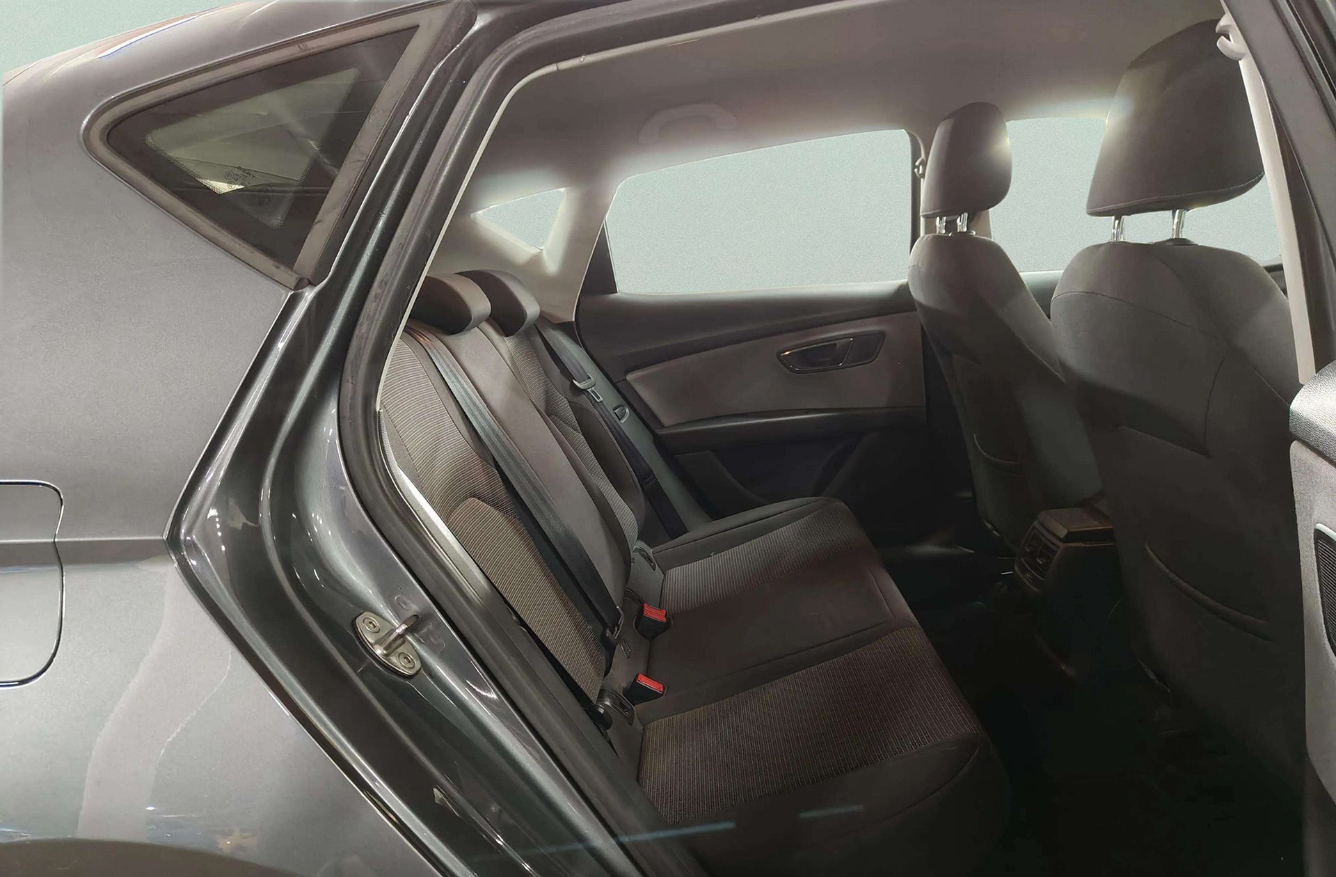 SEAT León 1.2 TSI Style - foto 15