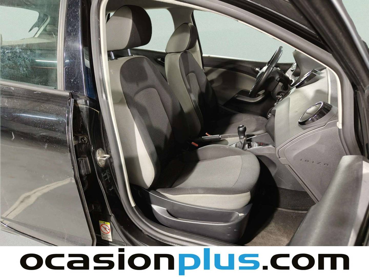 Foto Seat Ibiza SEAT Ibiza ST ST 1.2 TSI Style Connect (90 CV)