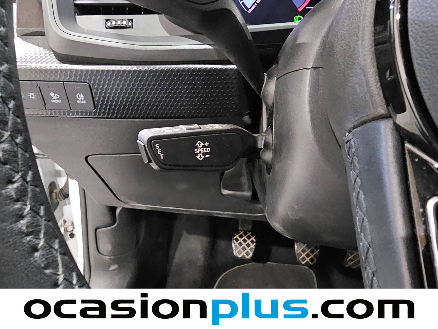 Foto Audi A1 Sportback Audi A1 Sportback Advanced 30 TFSI 81 kW (110 CV)