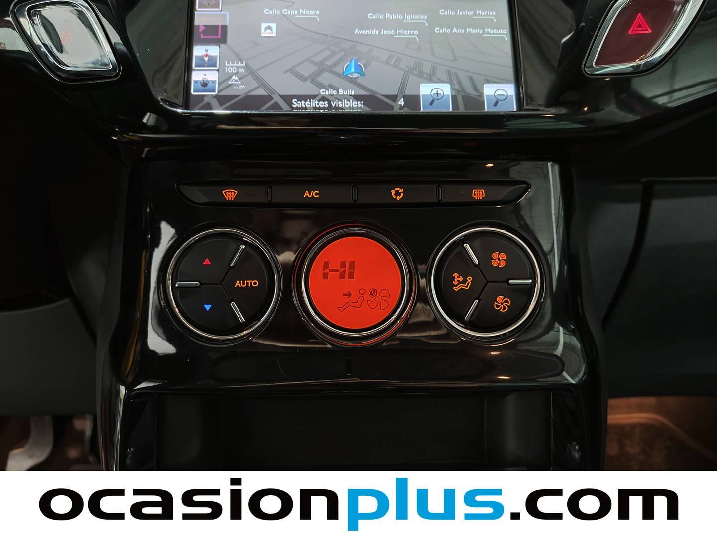 Citroën C3 Citroen C3 BlueHDi 100 Exclusive (99 CV) 99cv