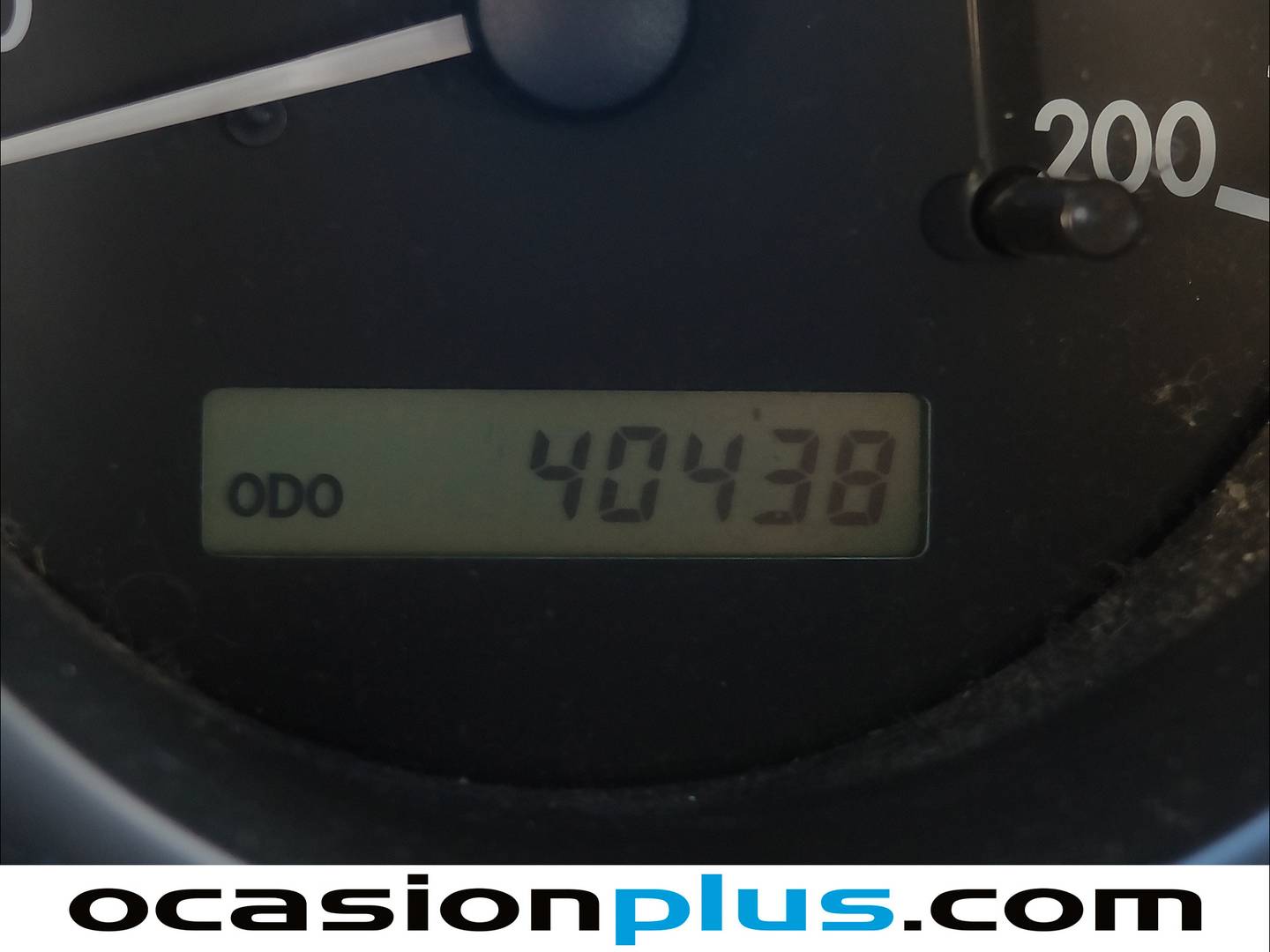 Daewoo Kalos Daewoo Kalos 1.2 SE (72 CV) seminuevo