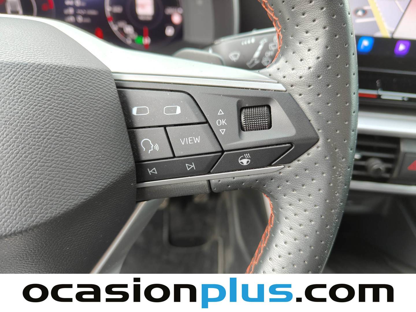 Seat León Seat León ST 2.0 TDI S&S FR XXL DSG (150 CV) barato