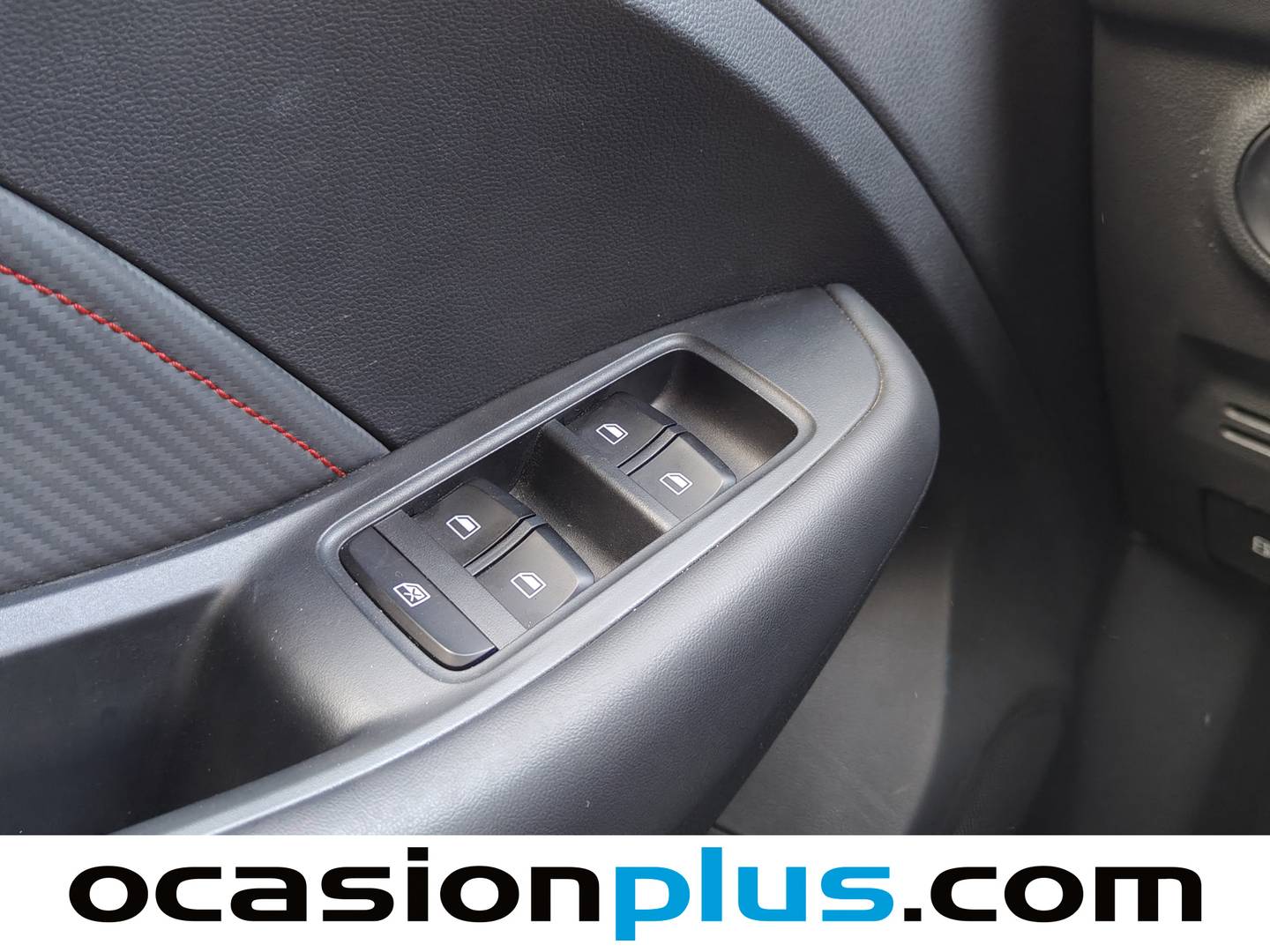 Foto MG ZS MG ZS 1.5 Luxury (106 CV)