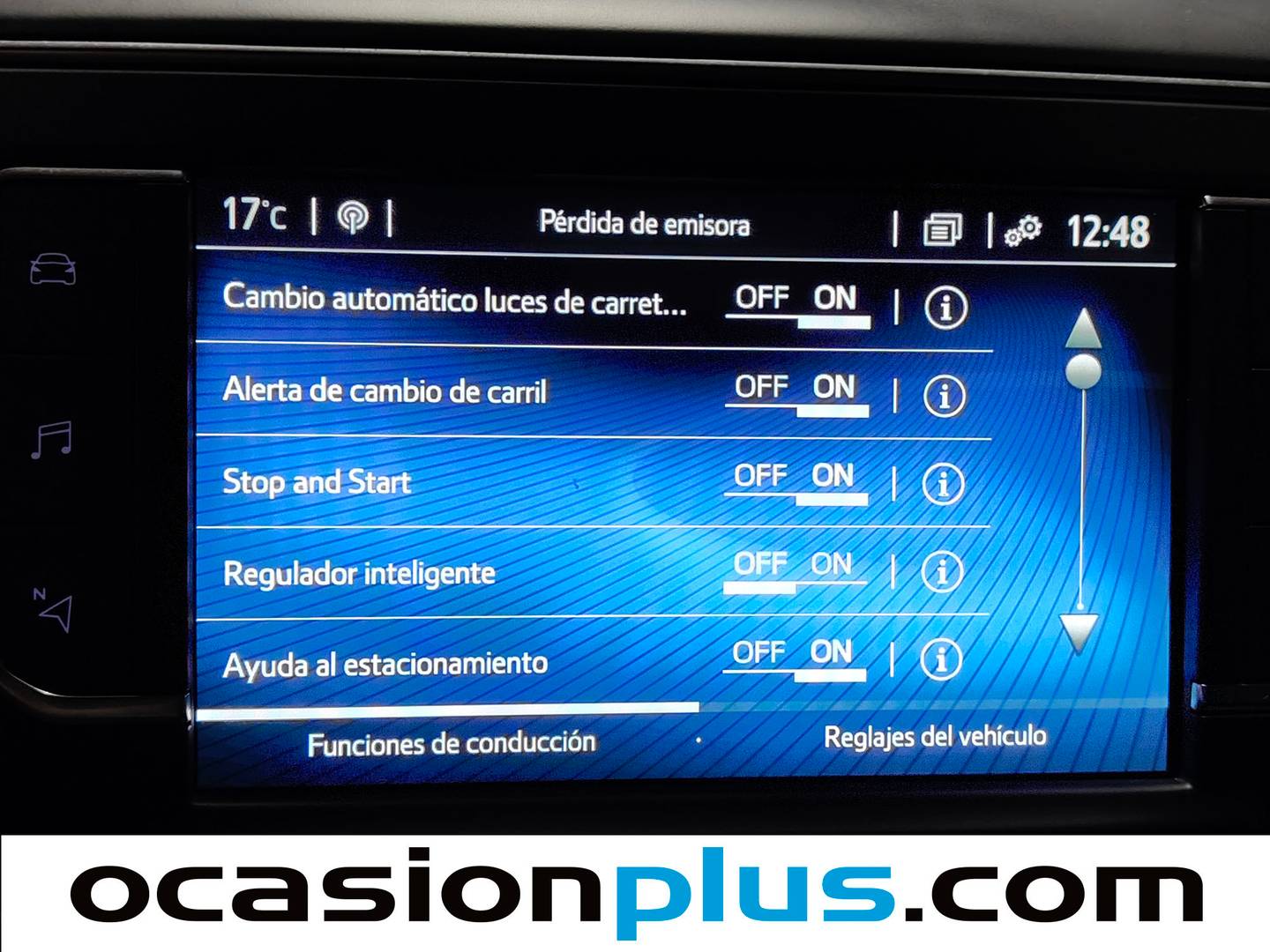 Toyota Proace Verso Toyota Proace Verso 2.0D Advance Plus L1 Auto (140 CV) 8 Plazas al mejor precio
