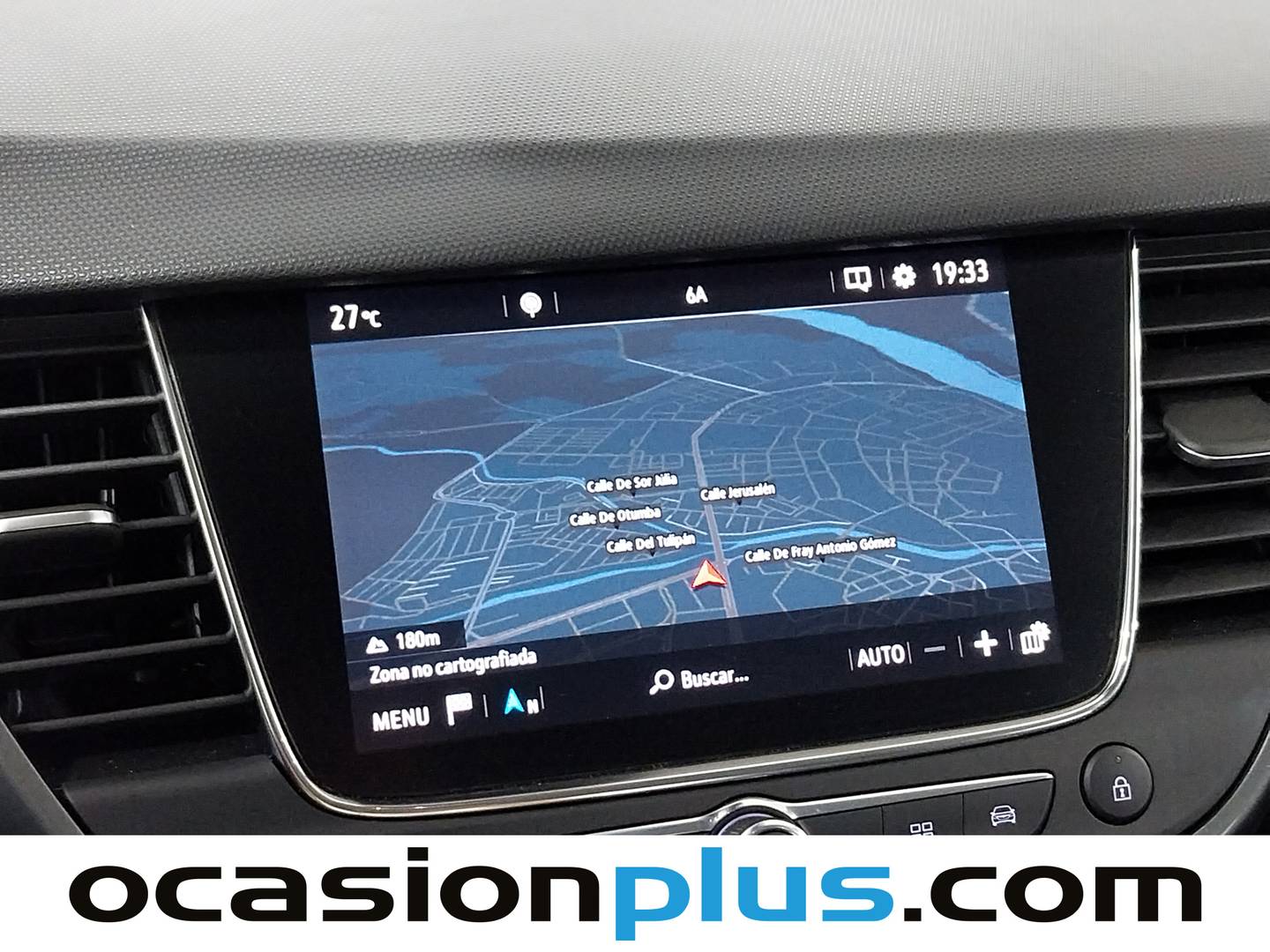 Foto Opel Crossland Opel Crossland 1.2 Business Elegance (130 CV)