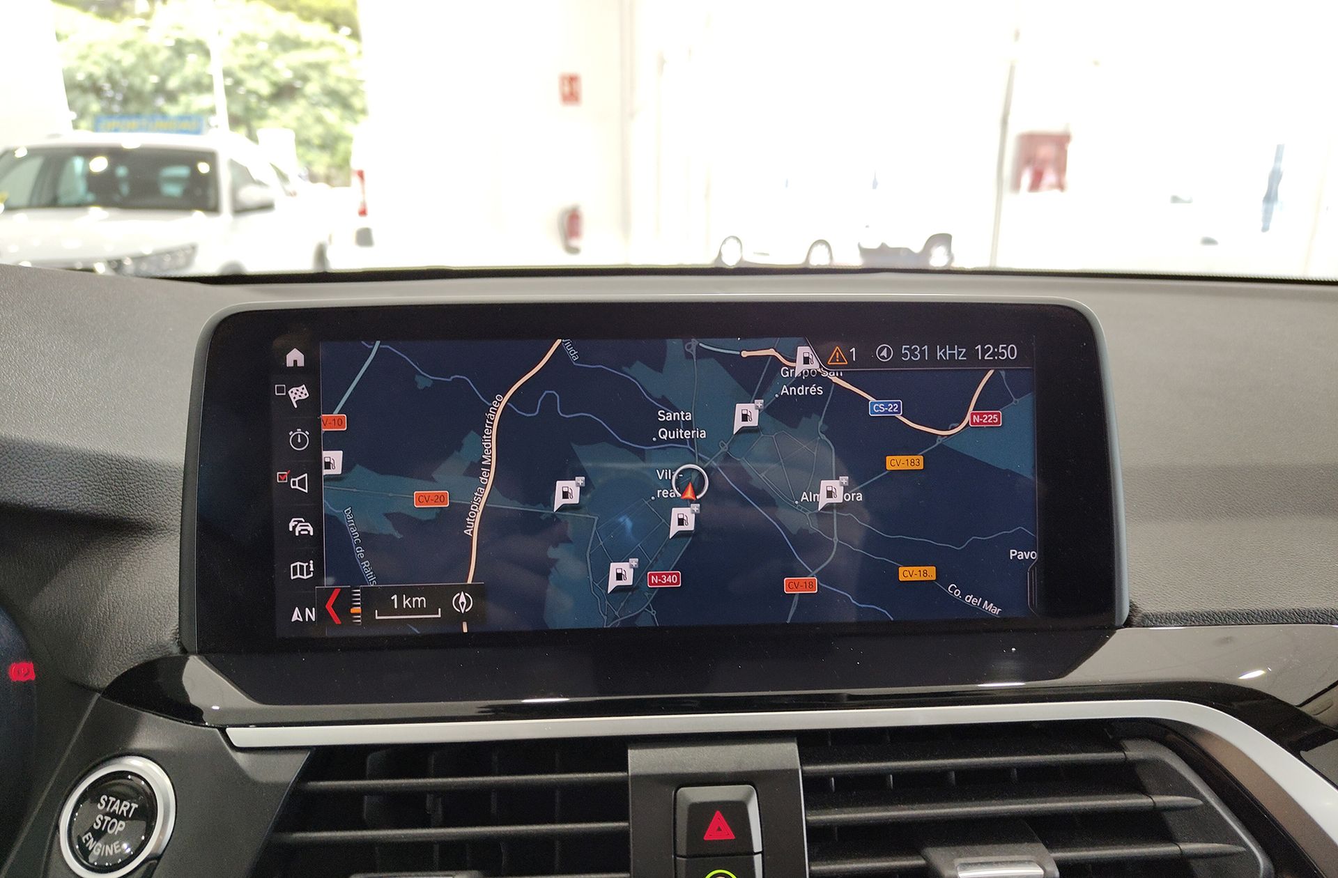 BMW X3 xDrive20i - foto 7