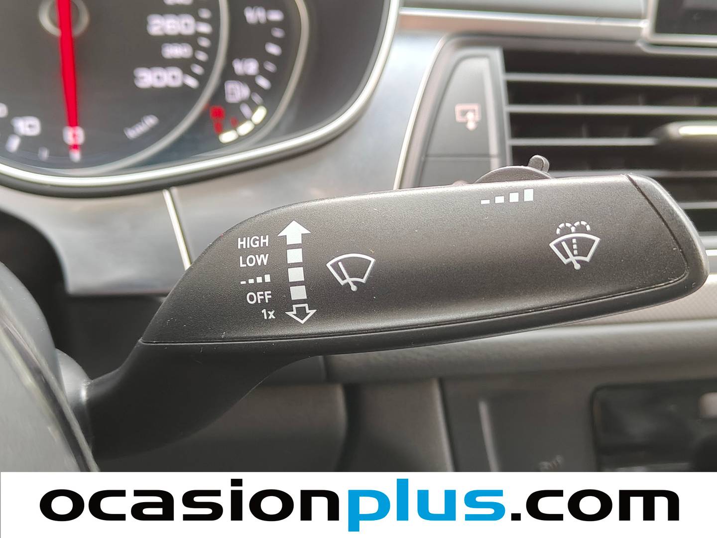 Audi A6 Audi A6 2.0 TDI ultra (190 CV) S tronic automático