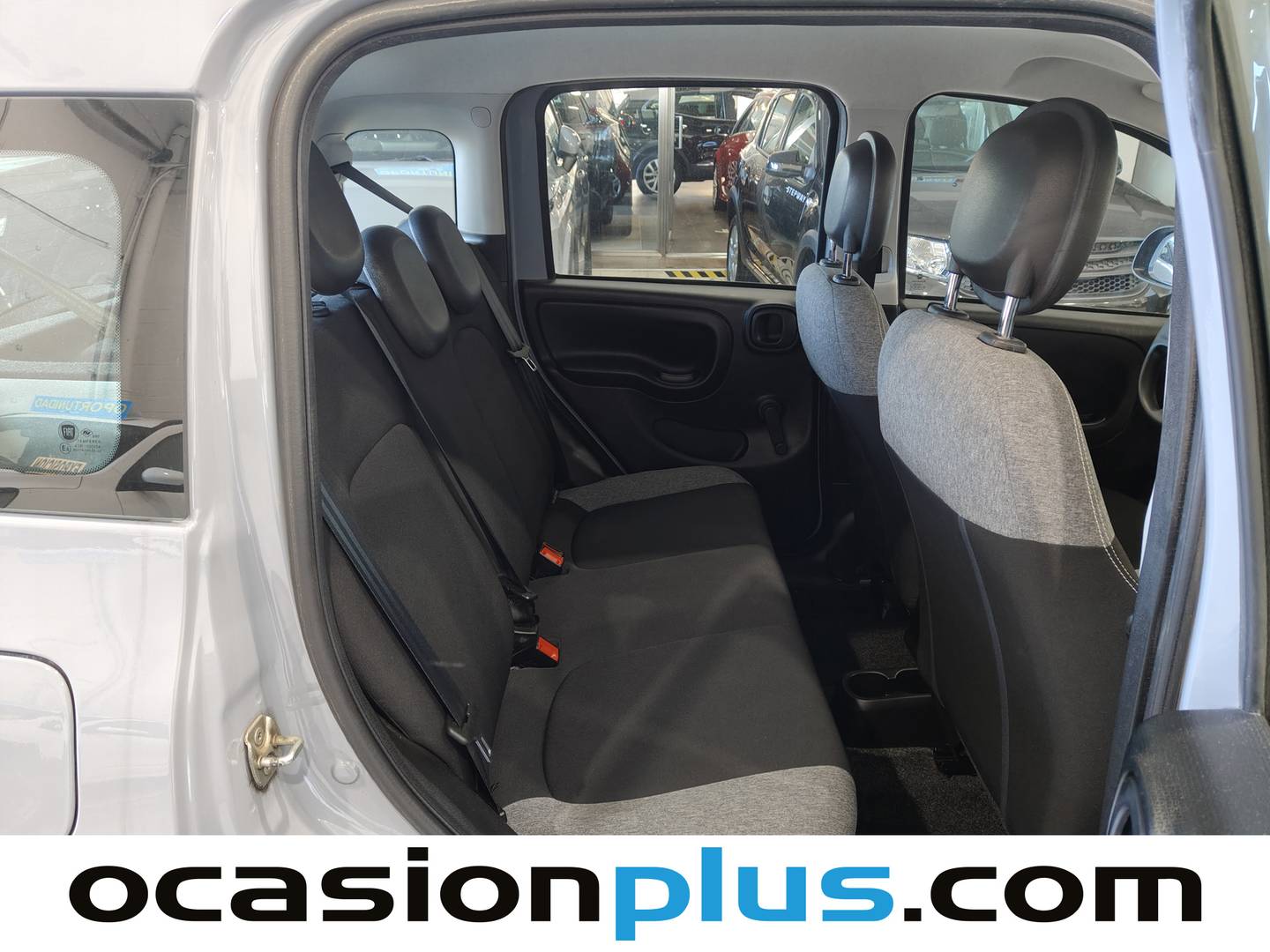 Foto Fiat Panda Fiat Panda 1.0 Hybrid GSE City Life (70 CV)