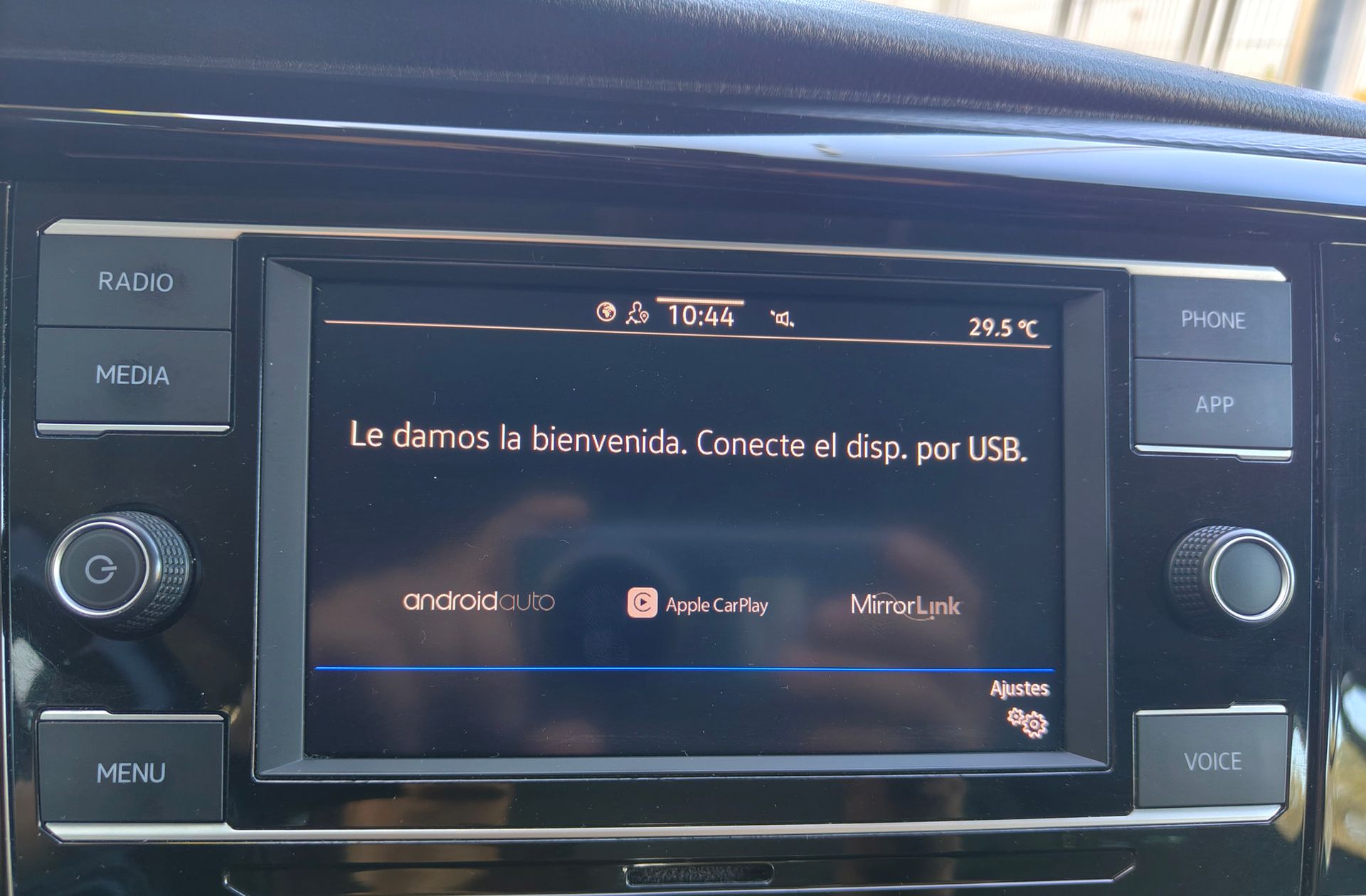 Volkswagen Multivan Origin Batalla Corta 2.0 TDI BMT DSG 7 plazas - foto 8