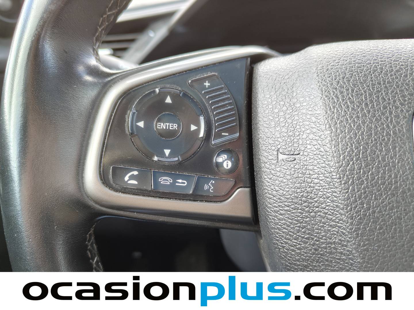 Foto Honda Civic Honda Civic 1.5 I-VTEC Turbo Prestige 134 kW (182 CV)