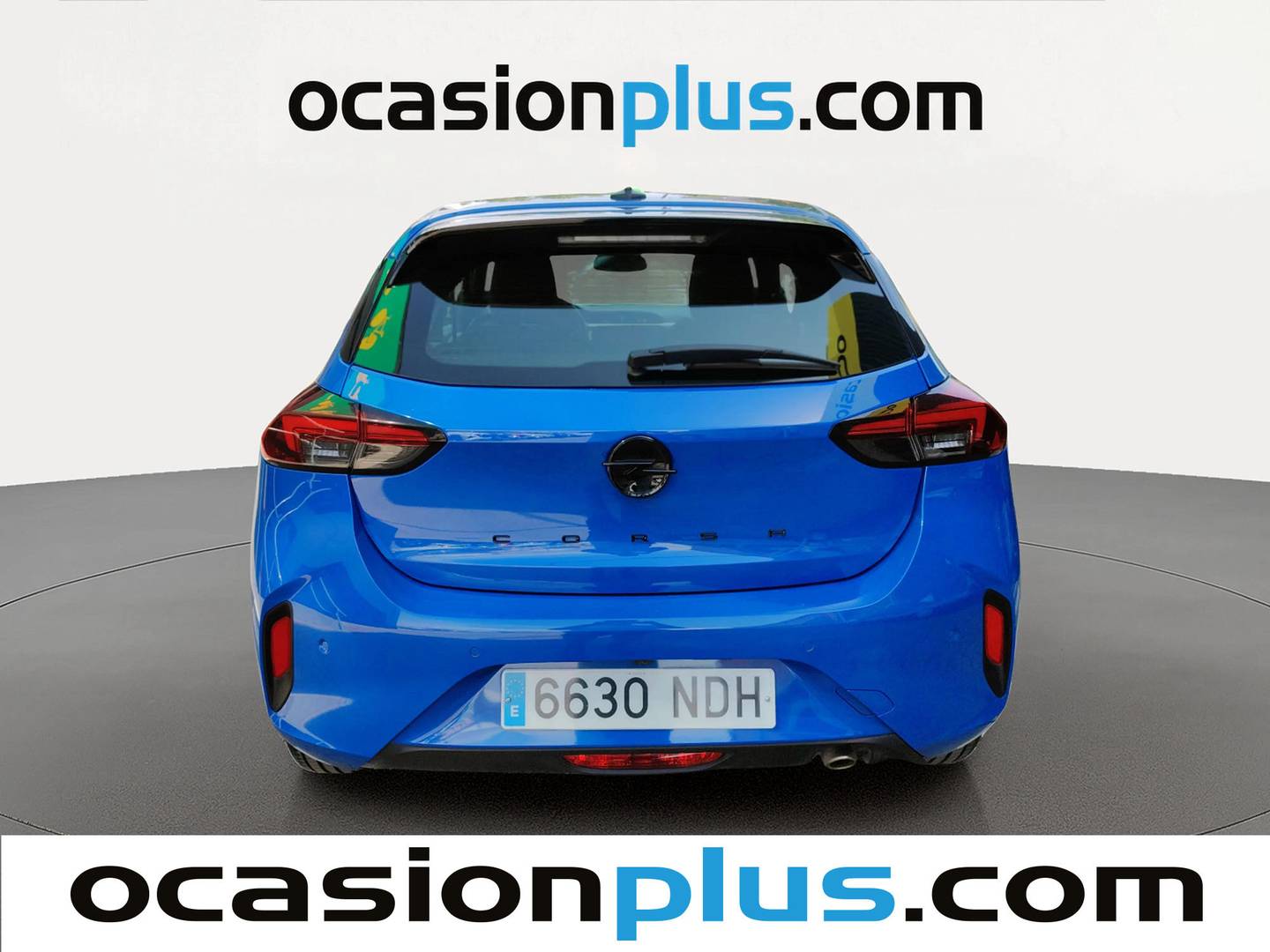 Opel Corsa Opel Corsa 1.2T XHL GS (100 CV) km 0